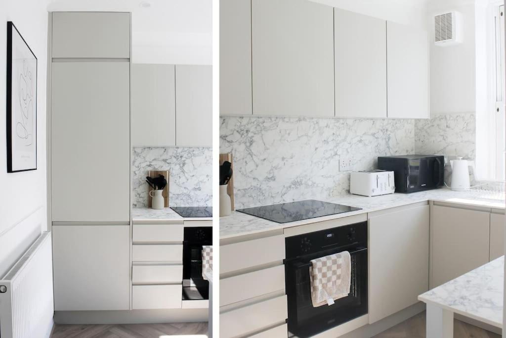 Stylish Apartment, Near Hampstead Heath Apartamento