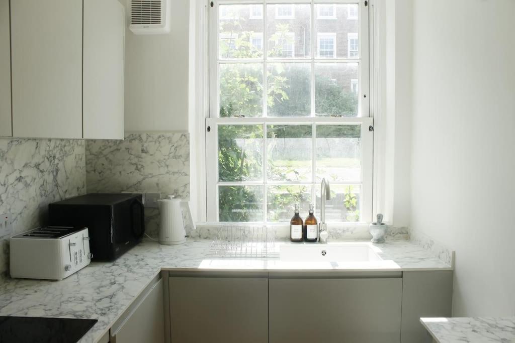Stylish Apartment, Near Hampstead Heath Apartment London