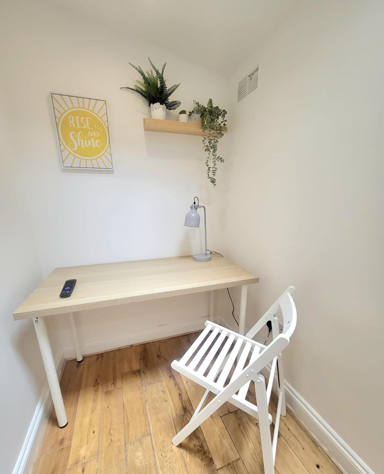 En-suite Double - Leytonstone E11 Guest house *