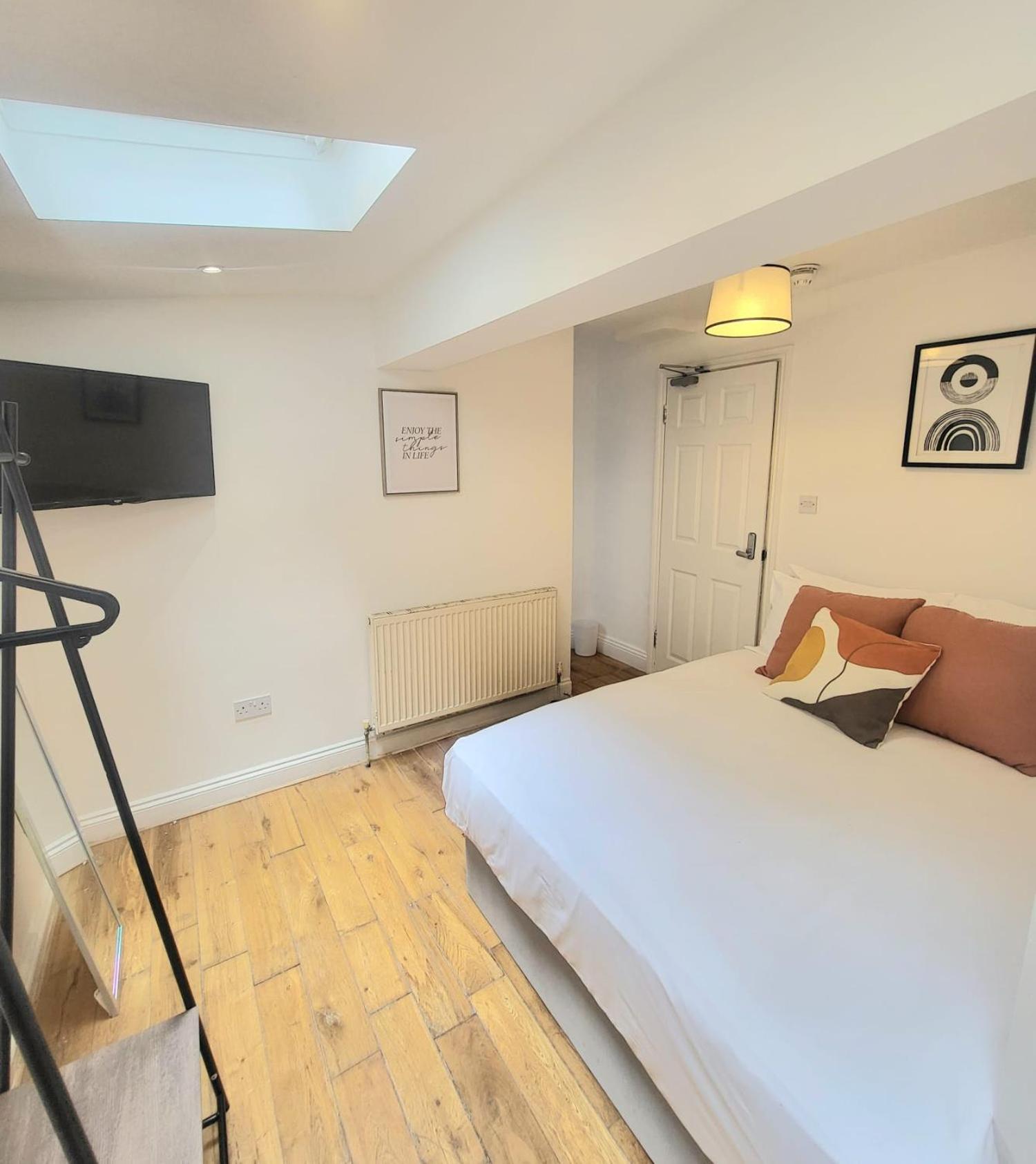 Guest house En-suite Double - Leytonstone E11 London