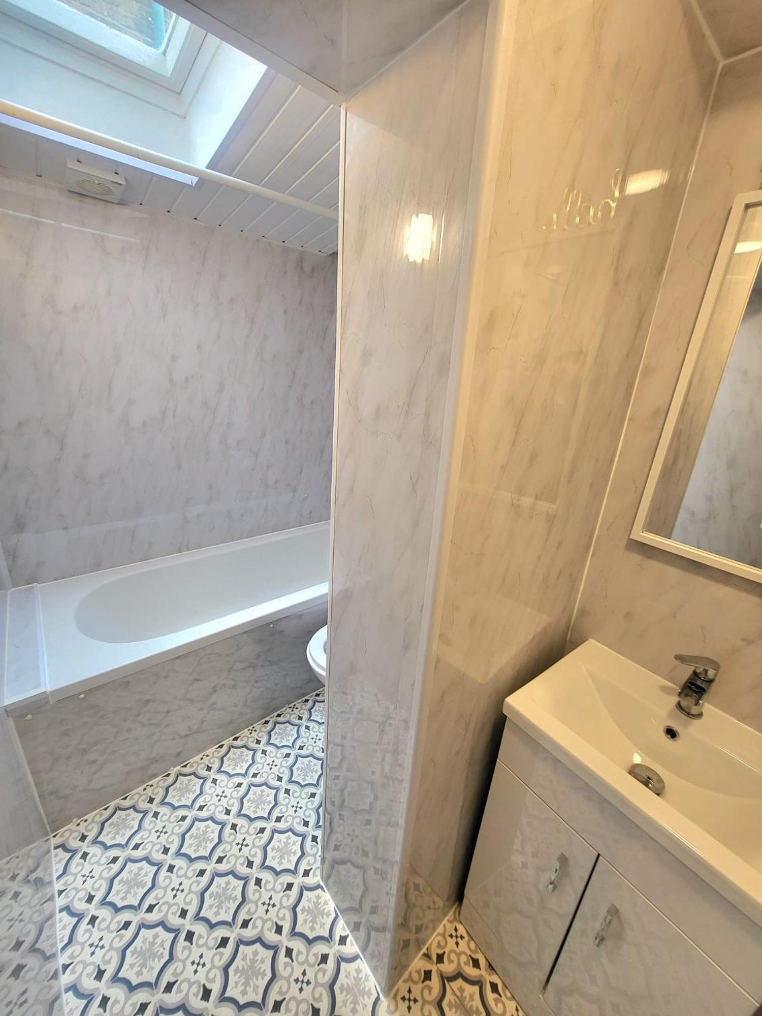 Guest house En-suite Double - Leytonstone E11 *