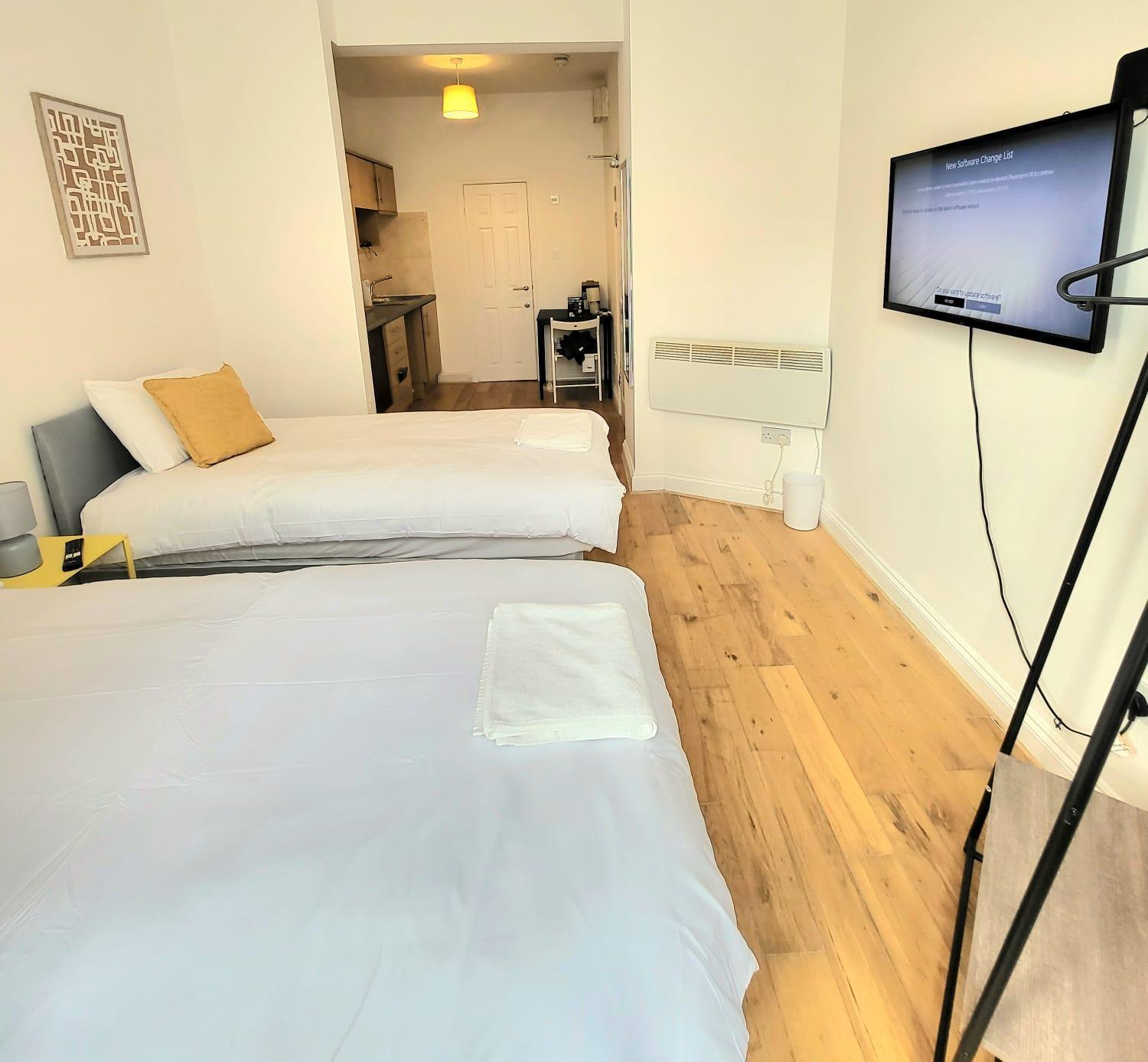 En-suite Double - Leytonstone E11 * London