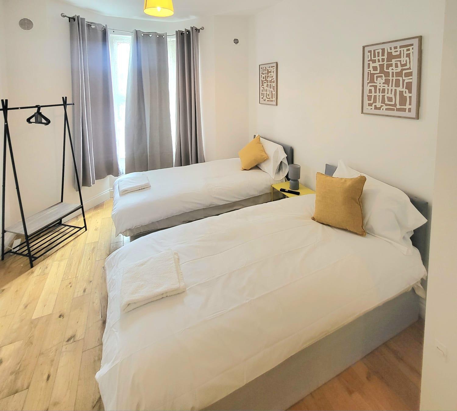 En-suite Double - Leytonstone E11