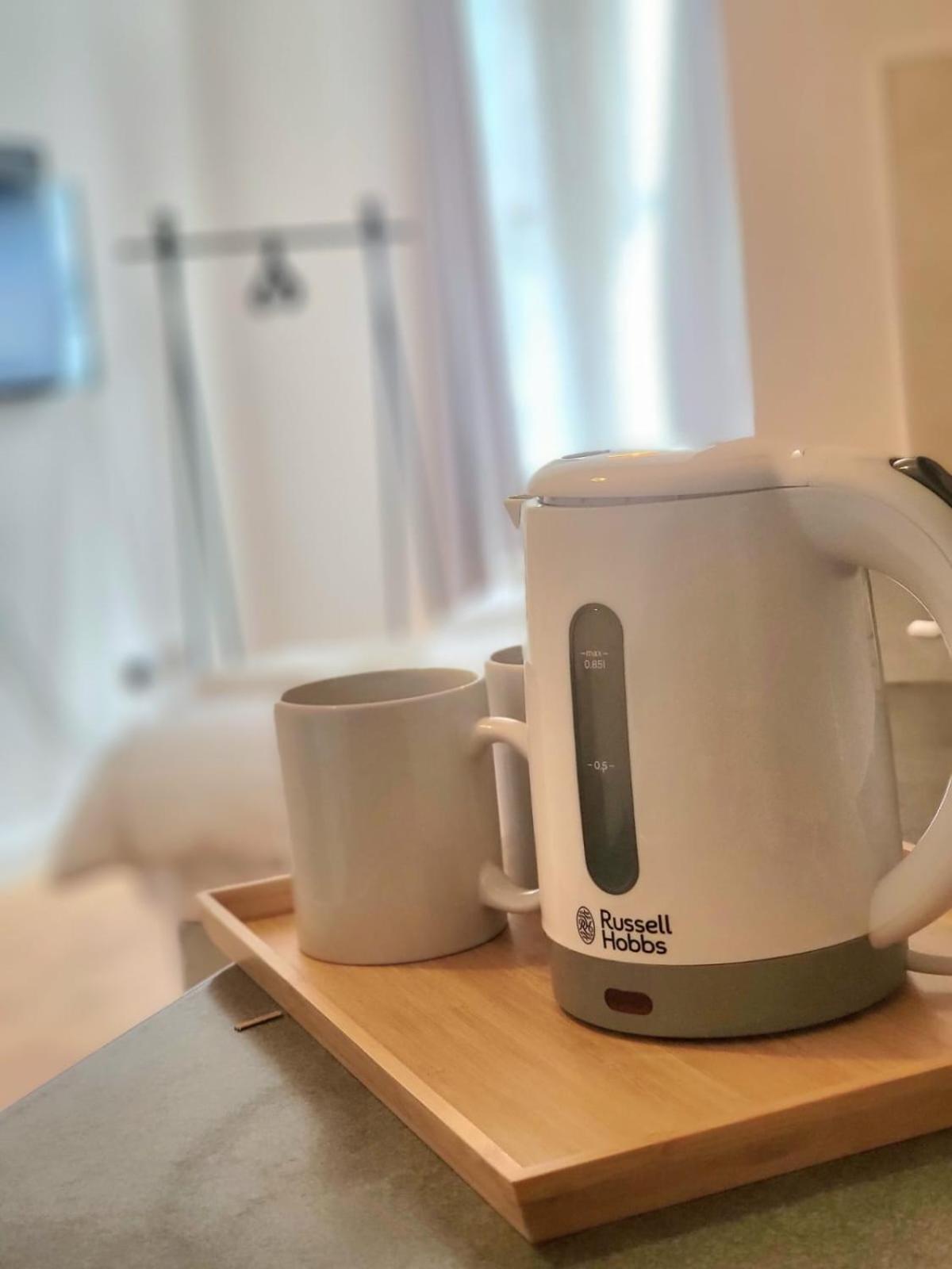 Guest house En-suite Double - Leytonstone E11 London