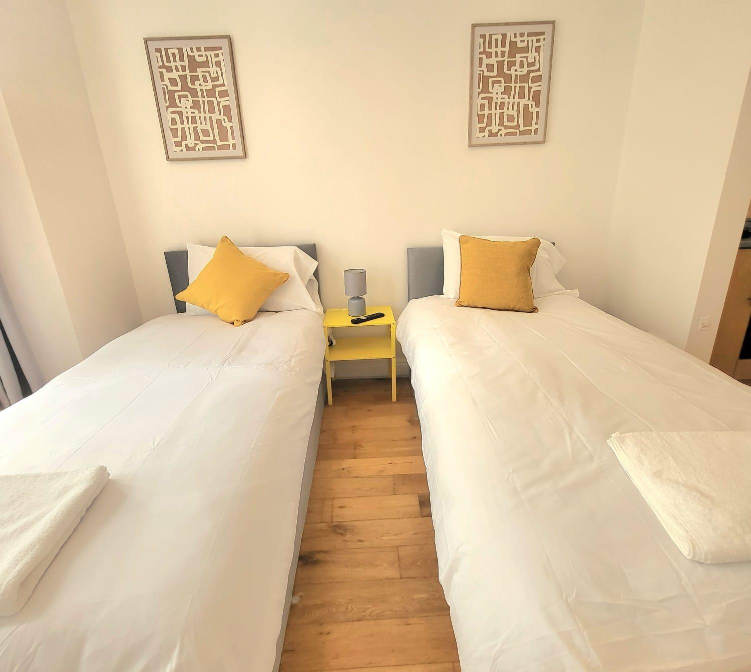 Guest house En-suite Double - Leytonstone E11 London