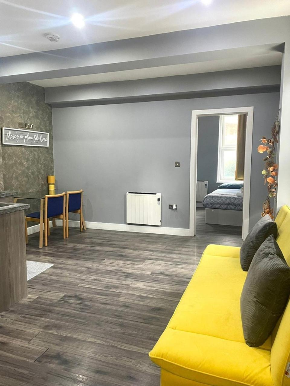 Appartement Beautiful Flat Near To Tower Bridge *