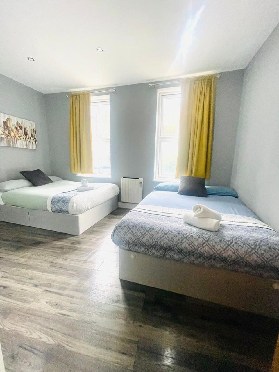 Appartement Beautiful Flat Near To Tower Bridge