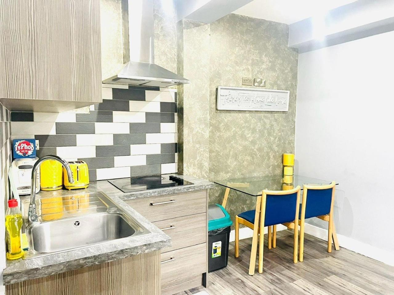 Beautiful Flat Near To Tower Bridge * Londen