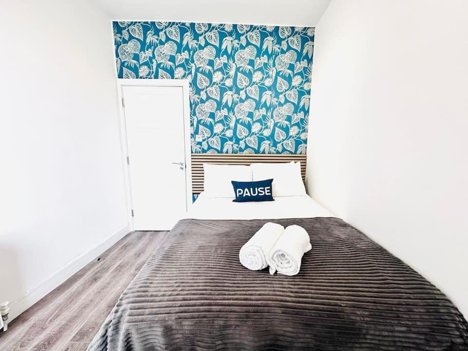 Apartamento Luxury Flat Hyde Park Super Location For Tourists Londres
