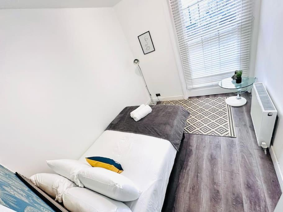 Luxury Flat Hyde Park Super Location For Tourists Londres