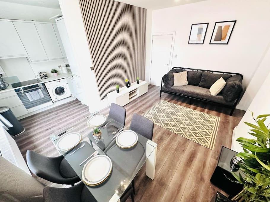 Apartamento Luxury Flat Hyde Park Super Location For Tourists *