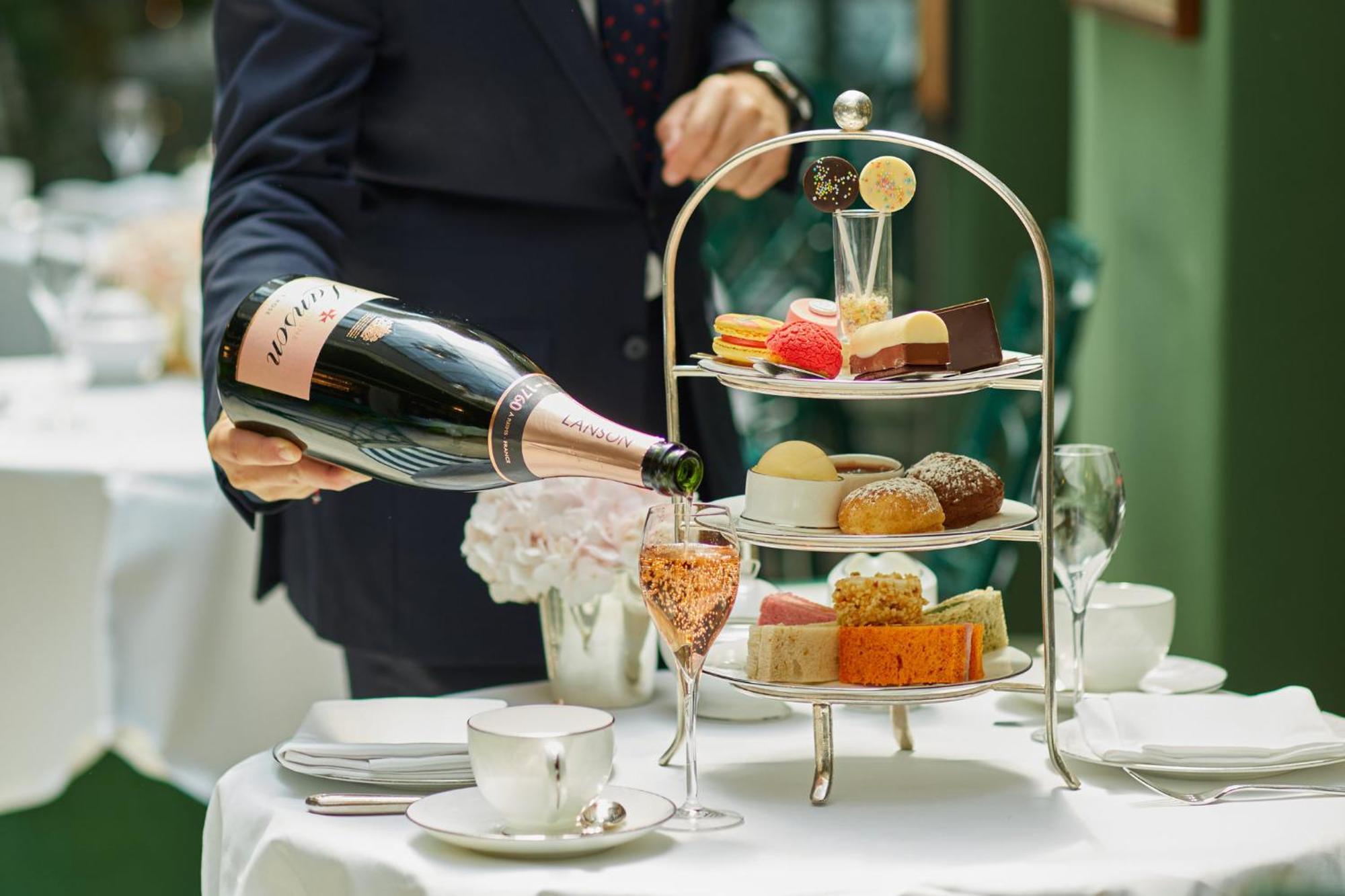Hotel The Chesterfield Mayfair
