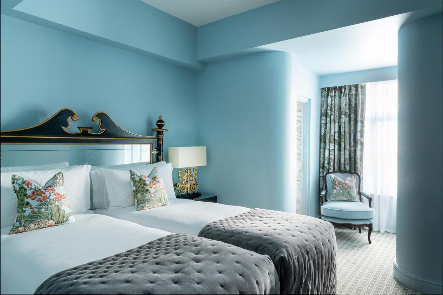 The Kensington 5*