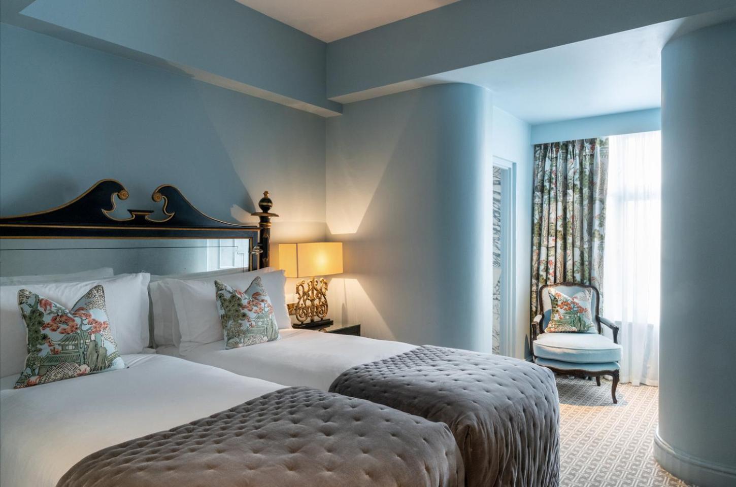The Kensington London