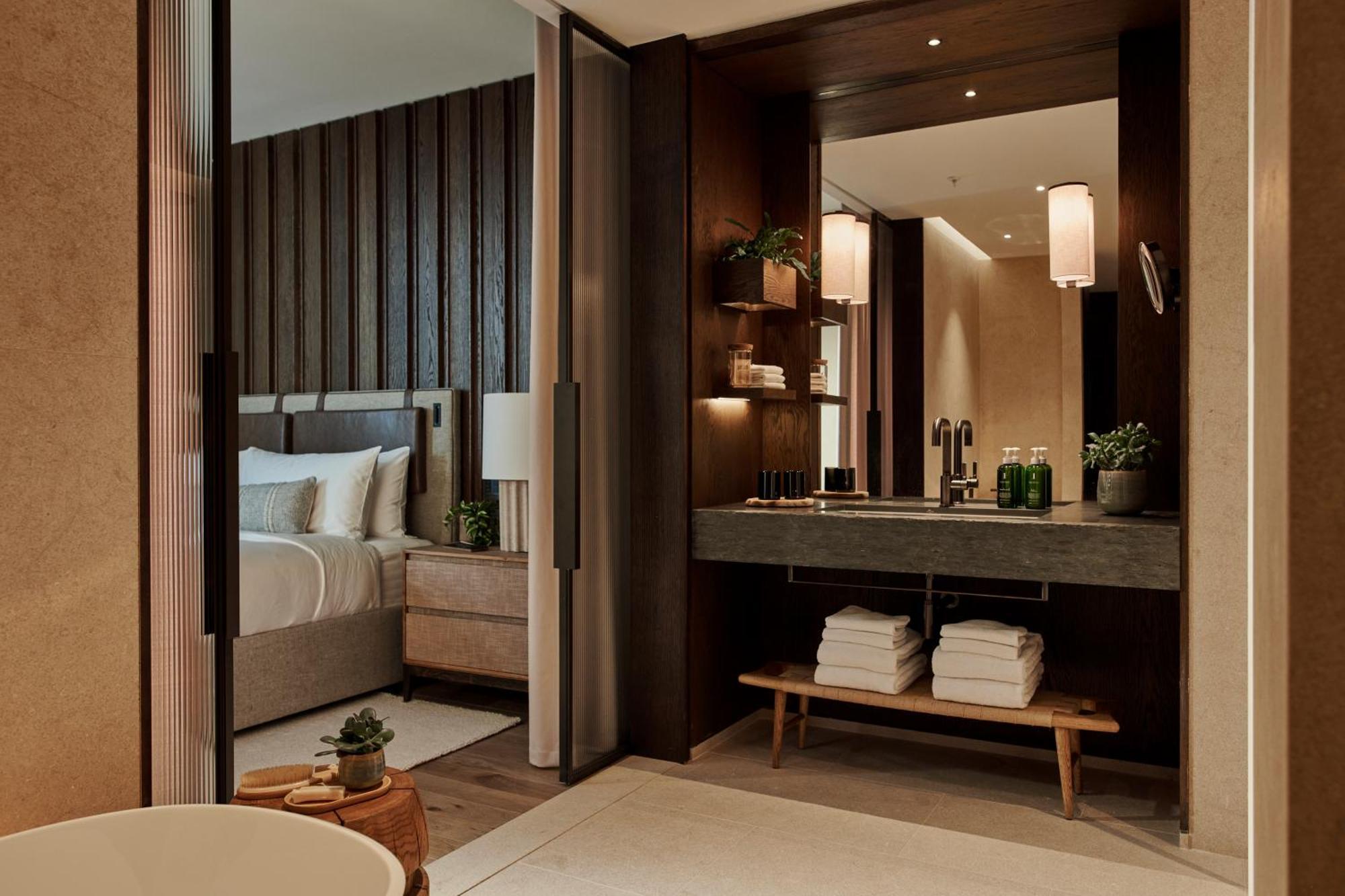 Hotel 1 Mayfair 5*
