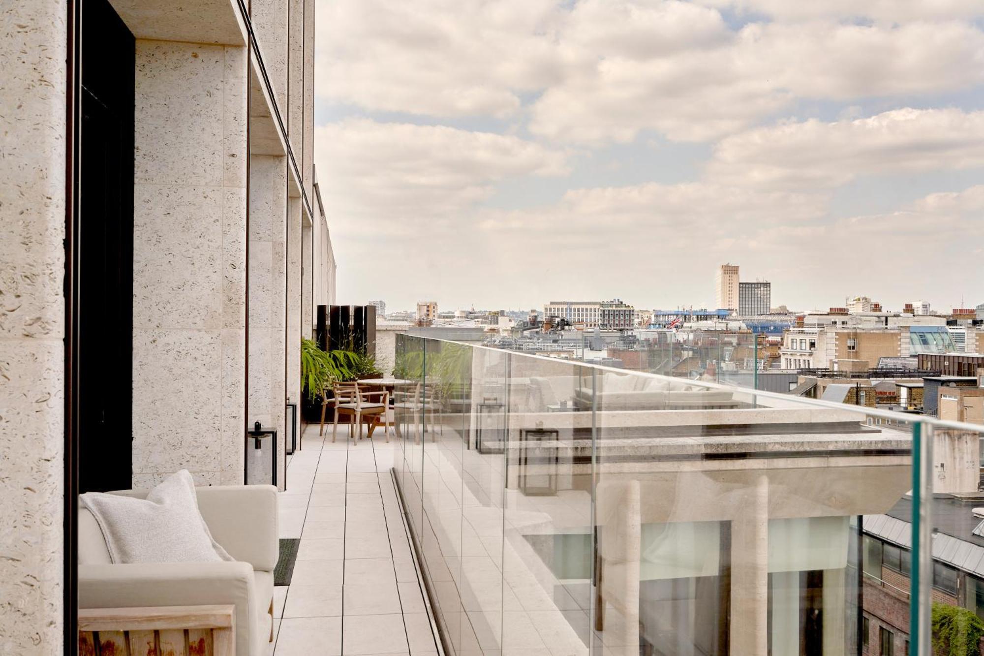 1 Mayfair Hotel London