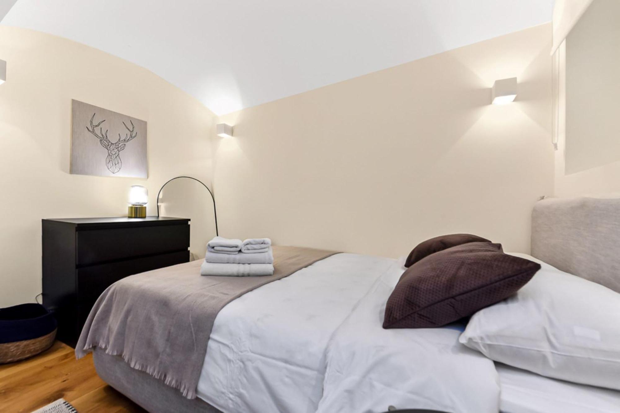 Super High-end Kensington House Near Hyde Park Apartment *