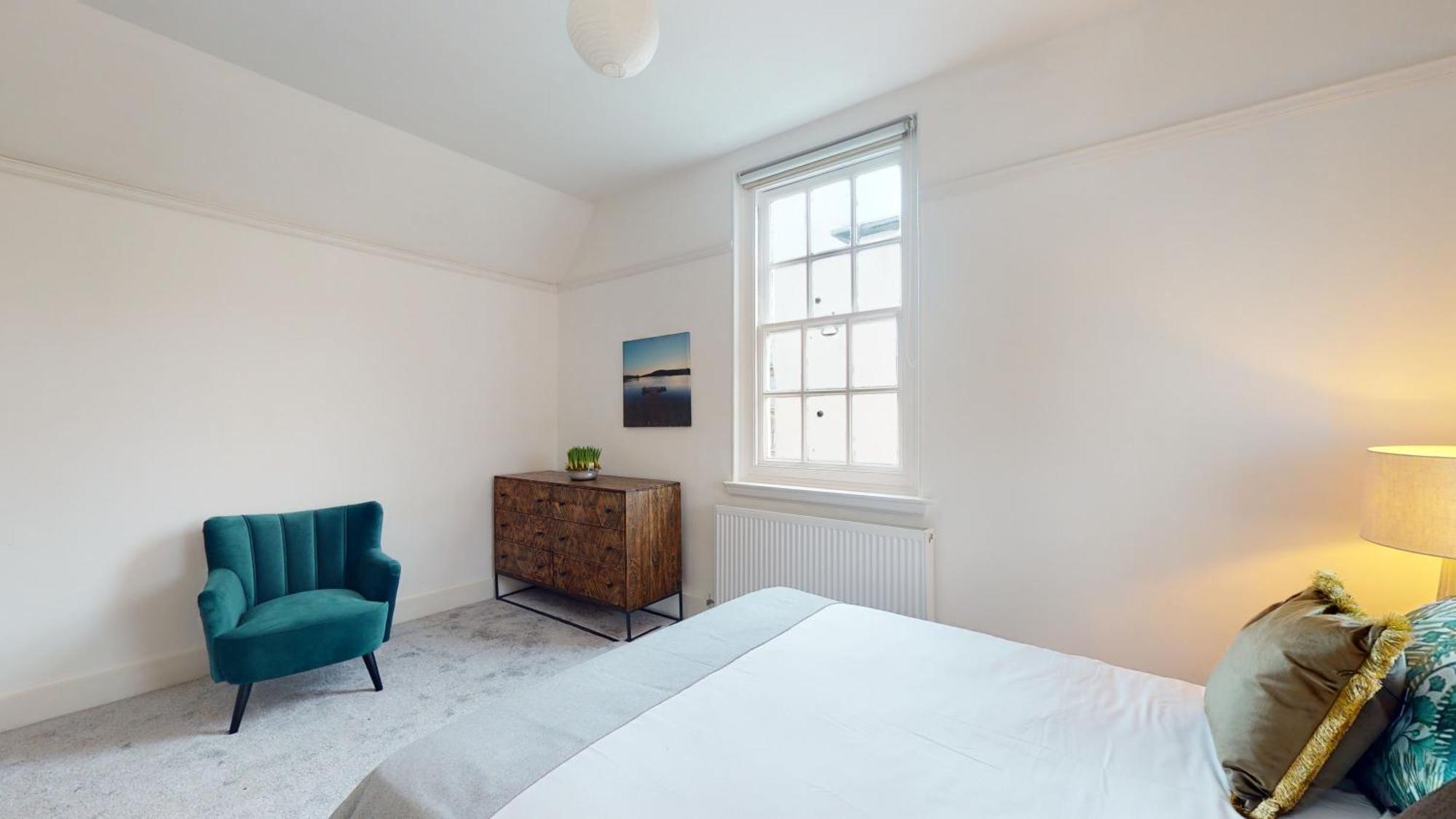Guest house The Vicarage Tooting, Sw17