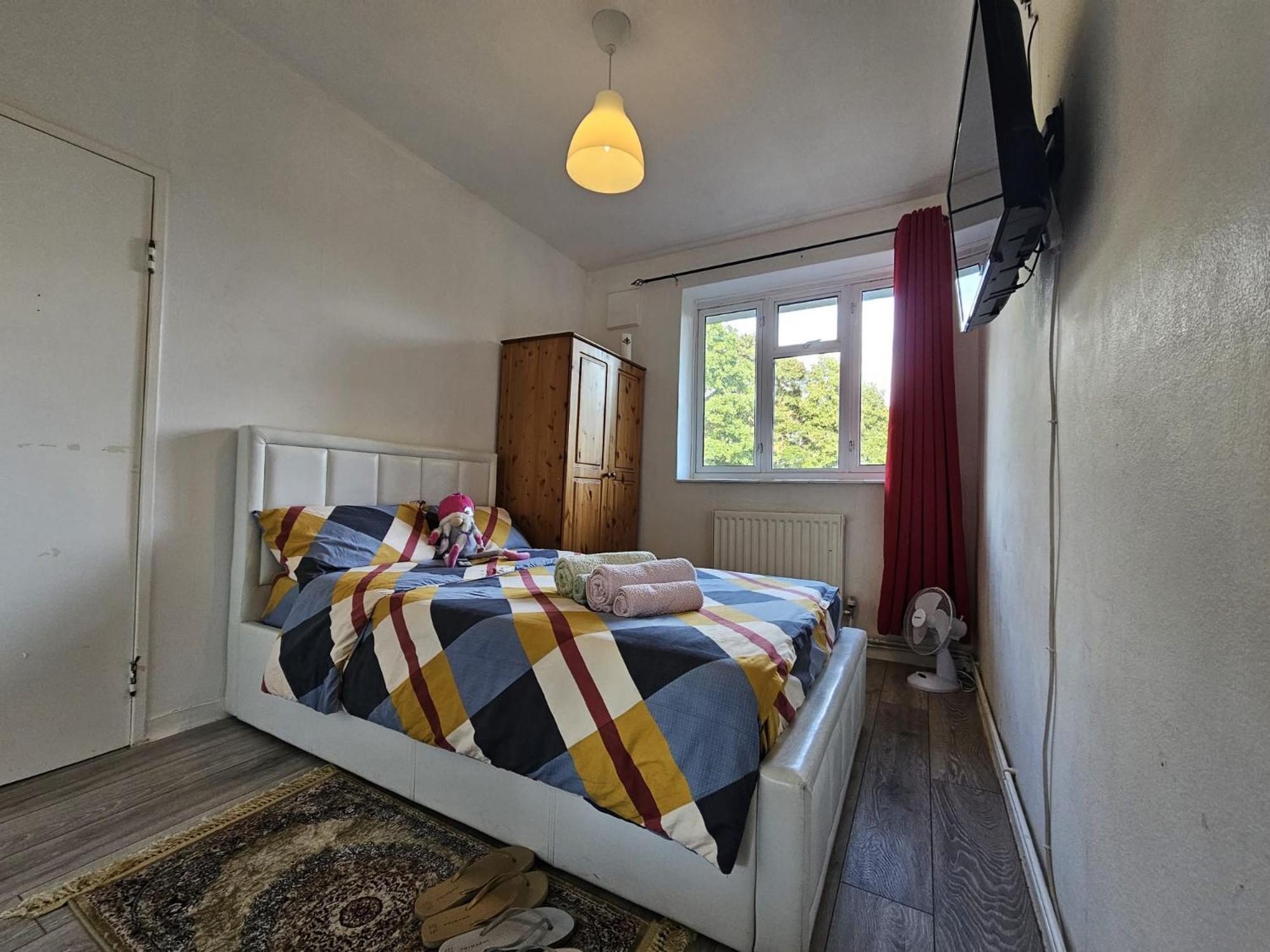 Confortable Close Hide Park Homestay *