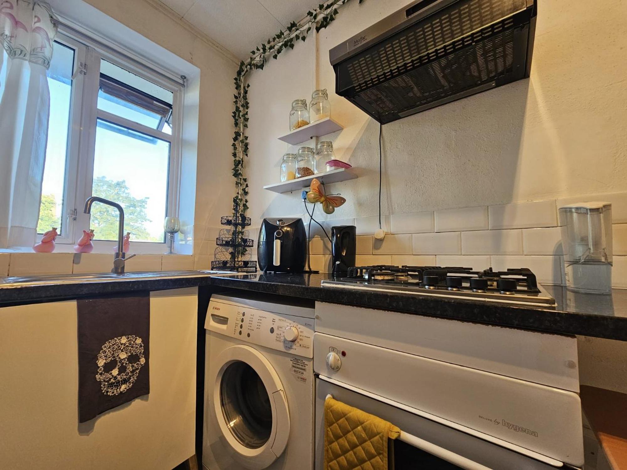 Homestay Confortable Close Hide Park *