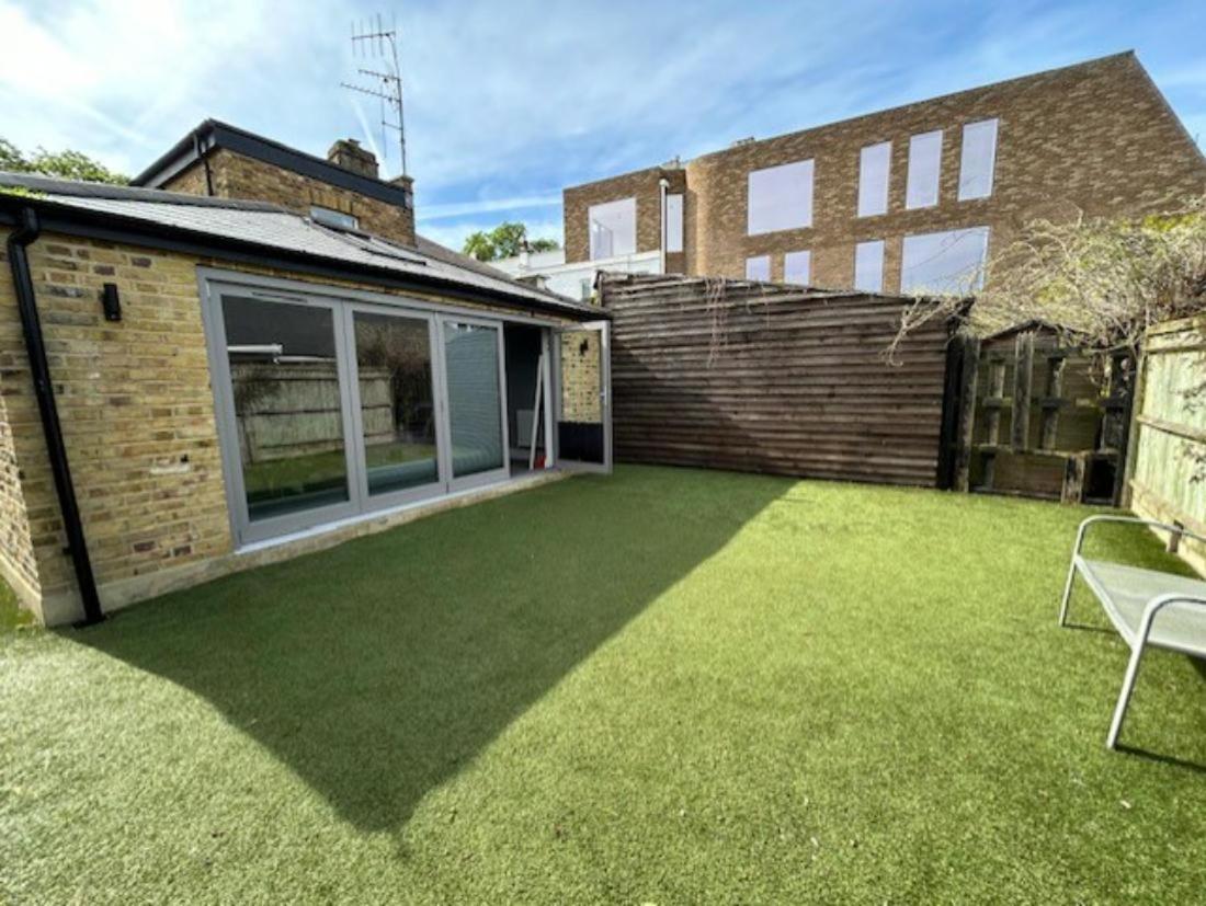 Stylish Family By Twickenham Stadium By Underthedoormat Apartamento *
