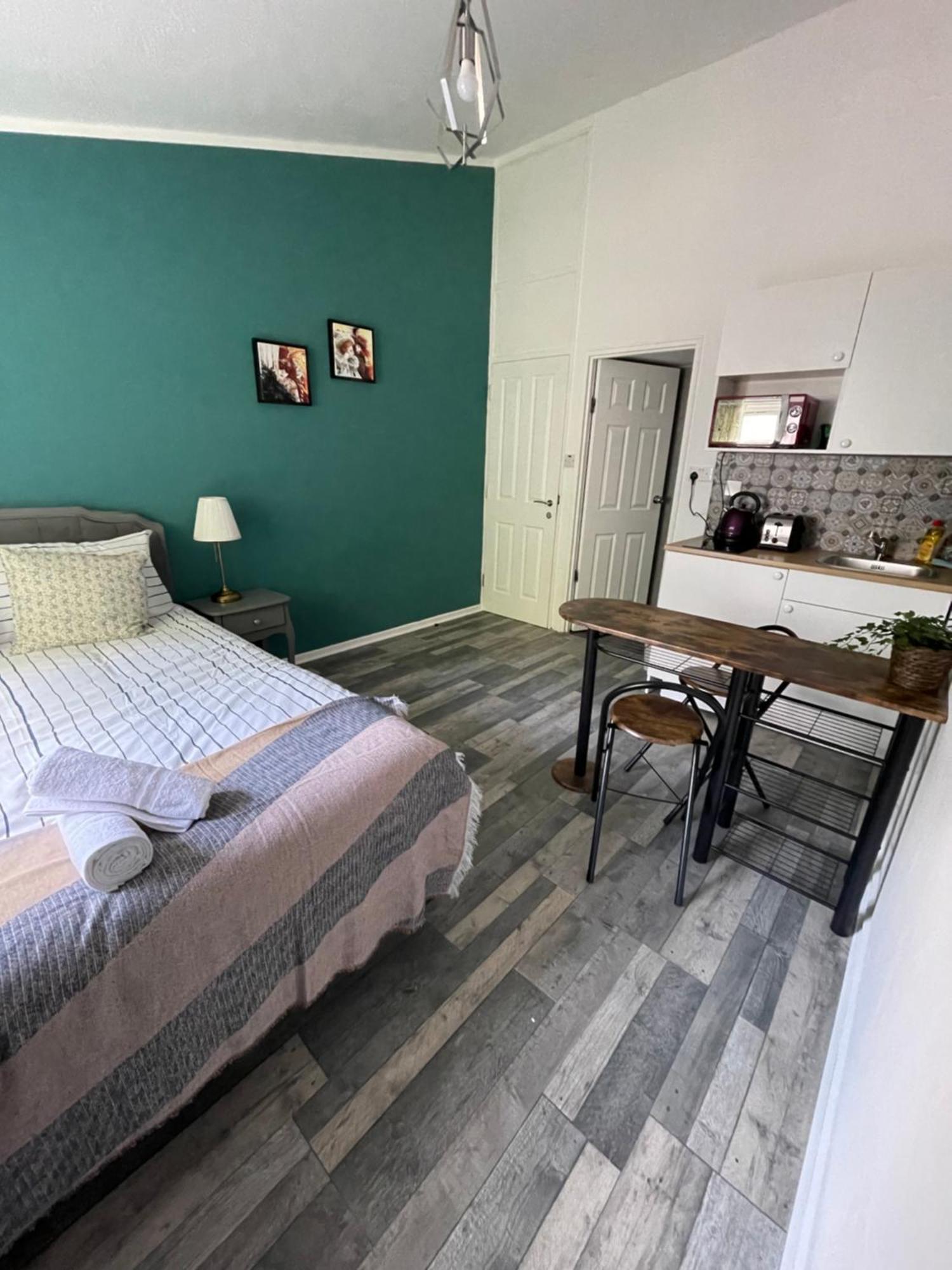 Apartment Exquisite #4