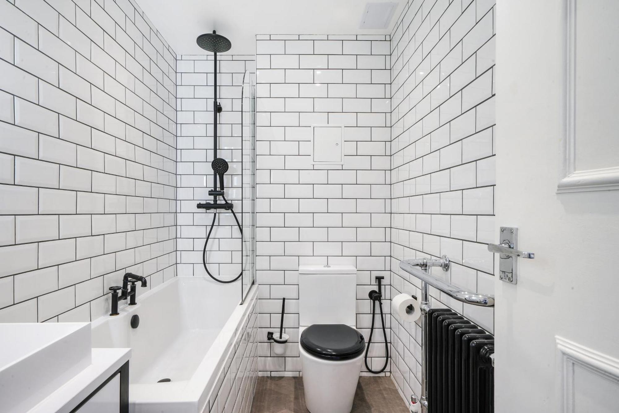 Apartamento Park Lane *