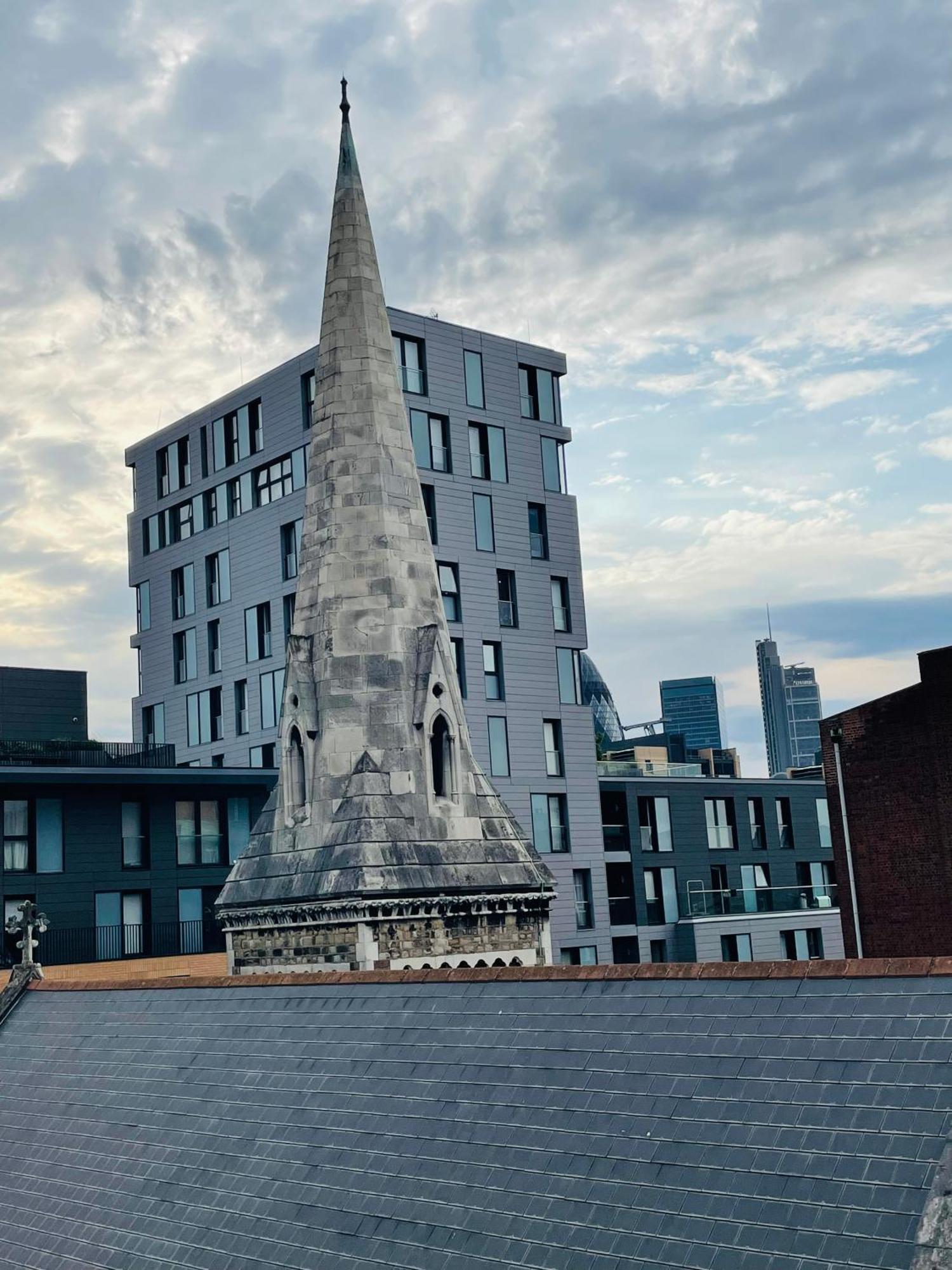 Guest house Tower Bridge King For 2