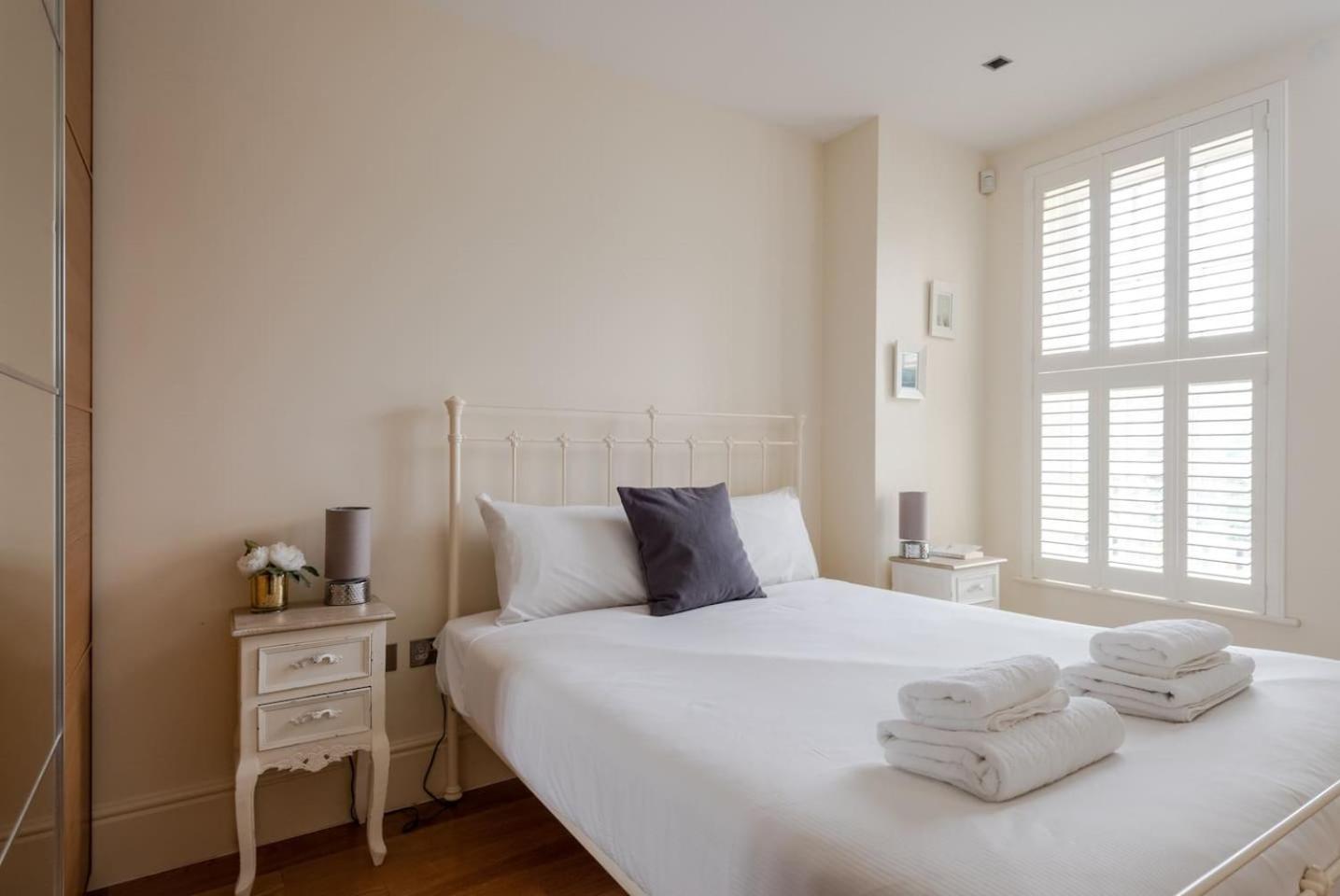 Guestready - Gorgeous Haven, 5-minutes To Angel London