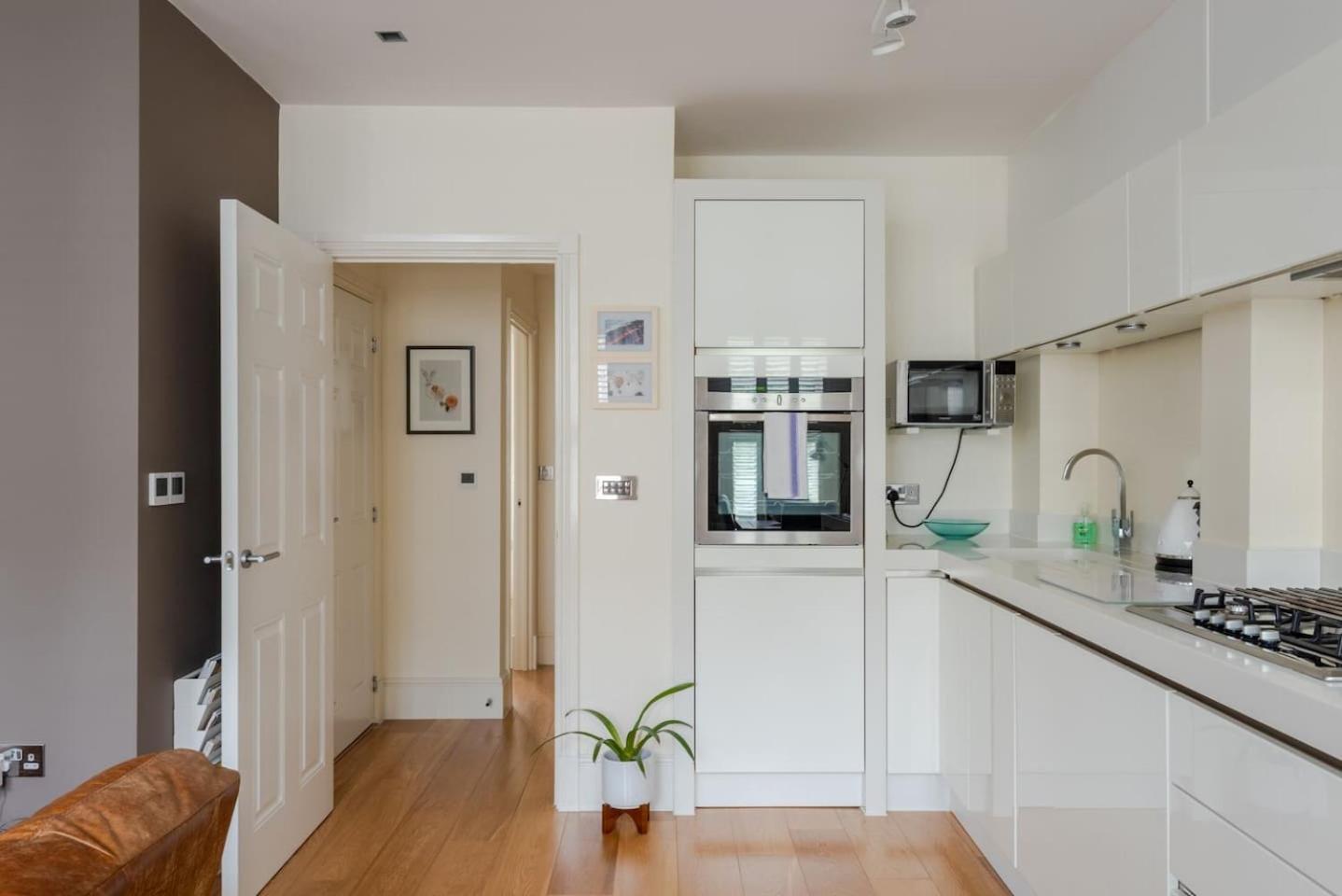Guestready - Gorgeous Haven, 5-minutes To Angel * London