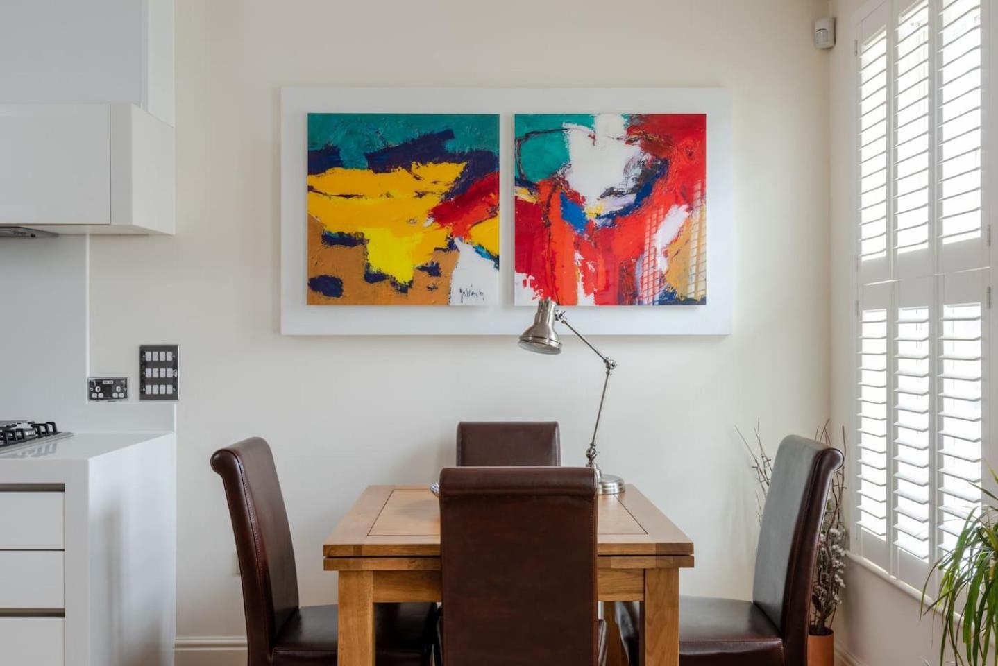 Guestready - Gorgeous Haven, 5-minutes To Angel Apartment