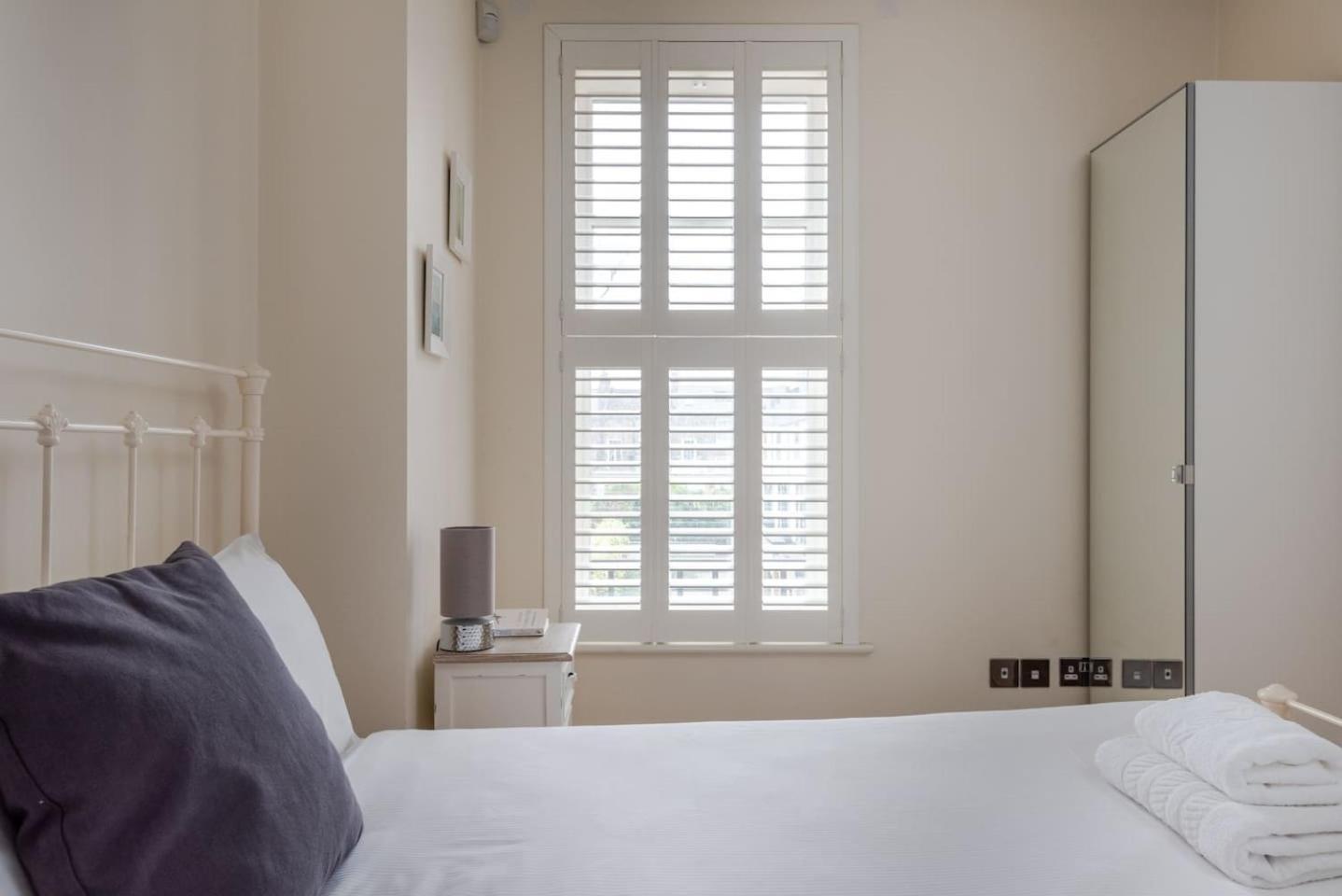 Guestready - Gorgeous Haven, 5-minutes To Angel Apartment *
