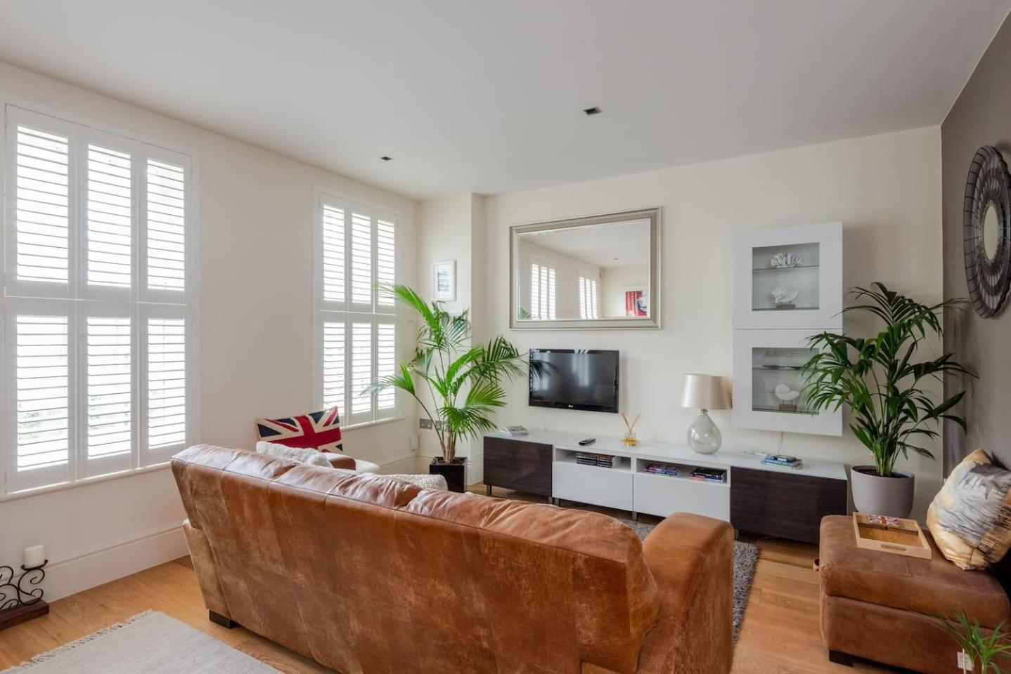 Guestready - Gorgeous Haven, 5-minutes To Angel *