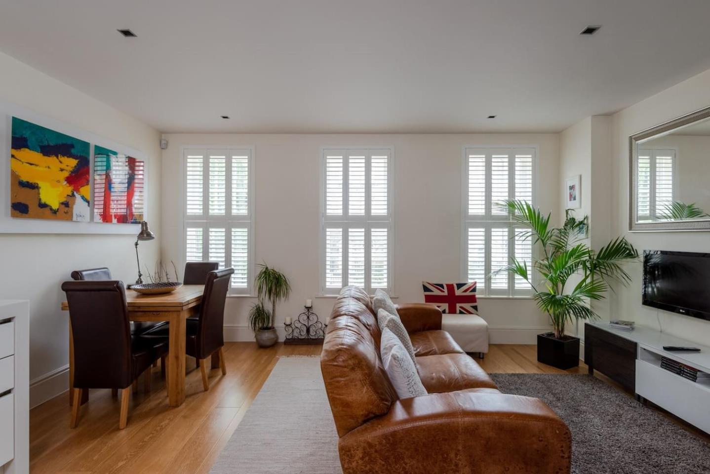 Guestready - Gorgeous Haven, 5-minutes To Angel Apartment