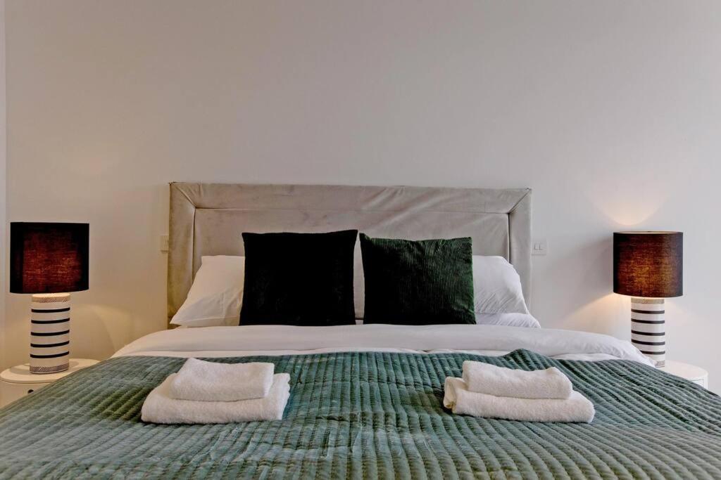 Apartamento Kings Cross 2 Bed With Views, Ac, Balcony *