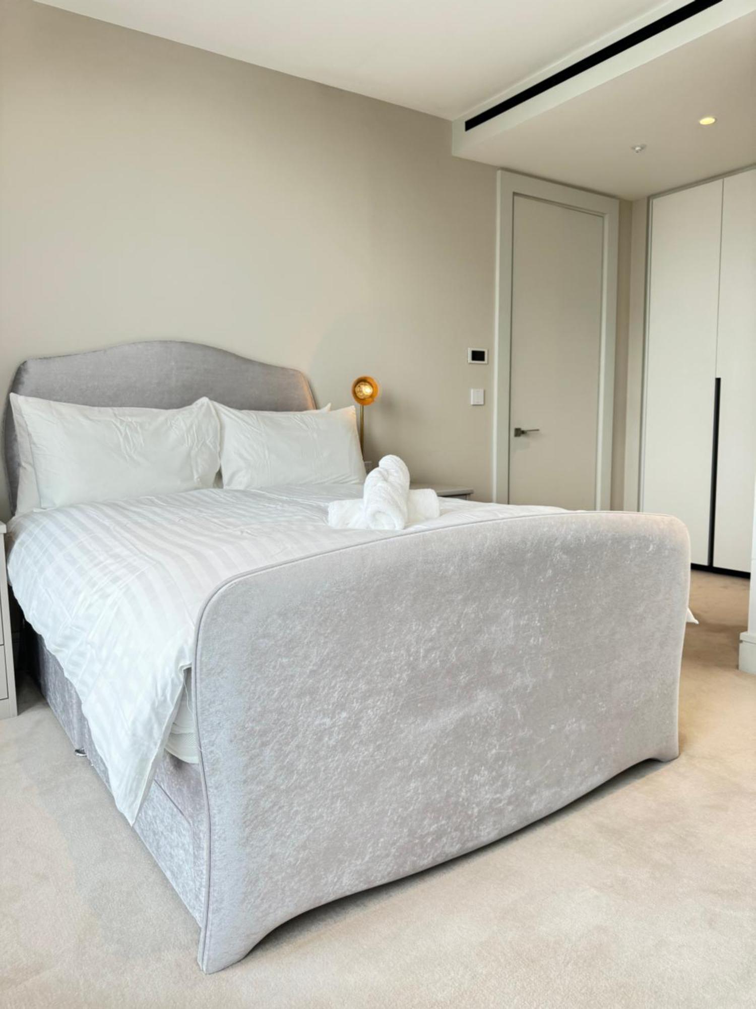 One Bedroom Flat In The Centre * Londres