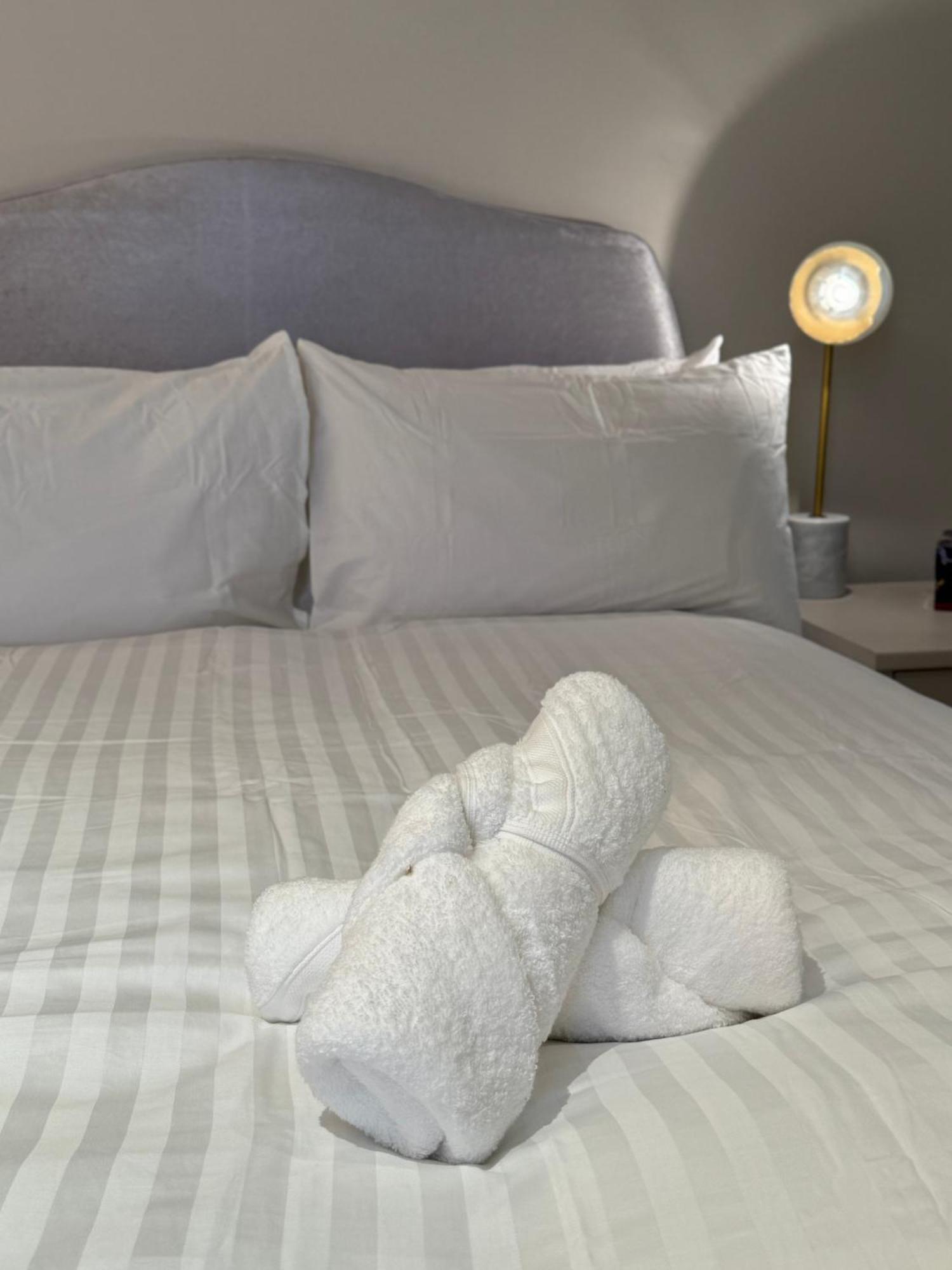 Apartamento One Bedroom Flat In The Centre Londres