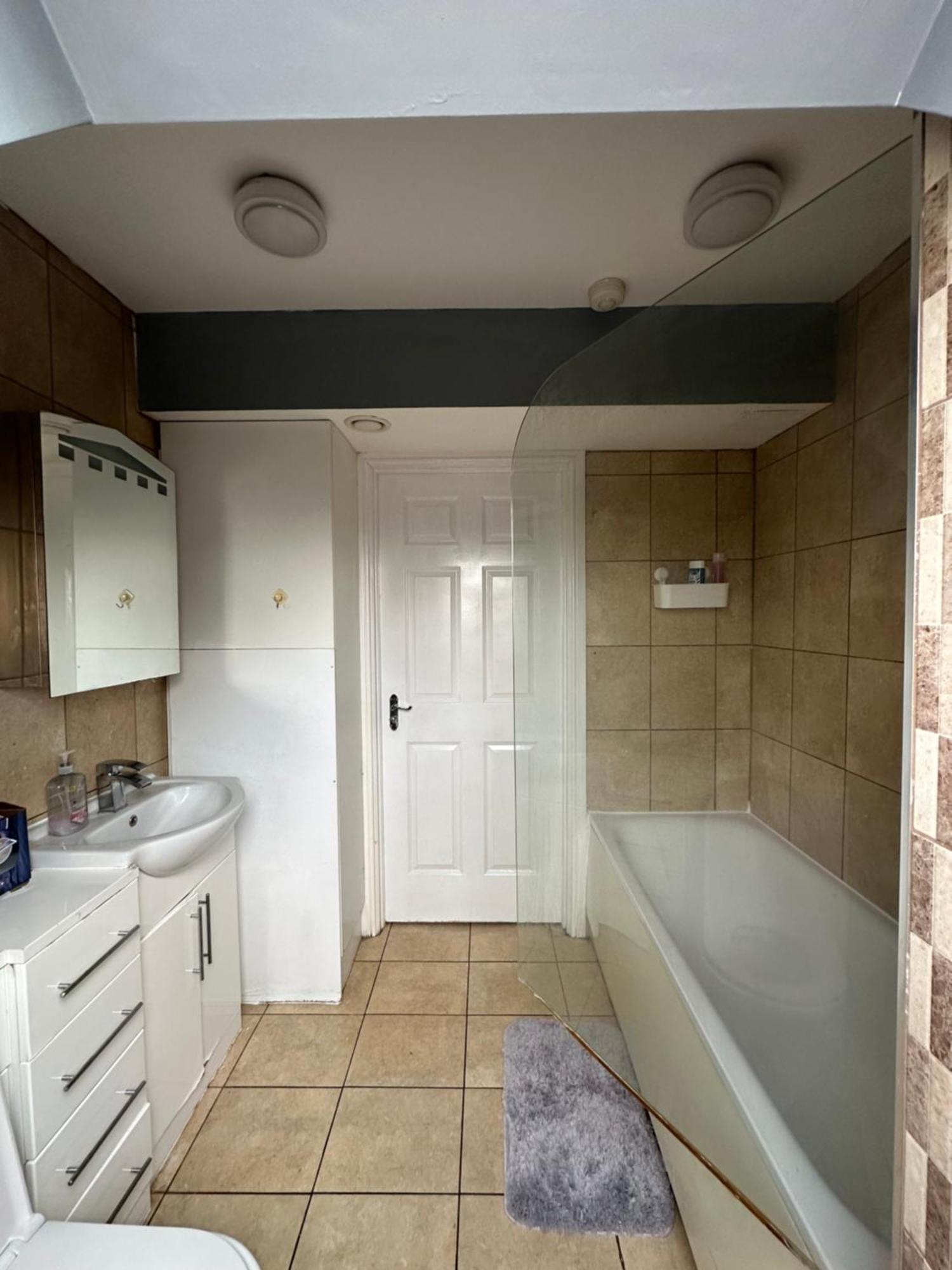Homestay Luxury In Rooftop Penthouse In Central London, Shared Flat London