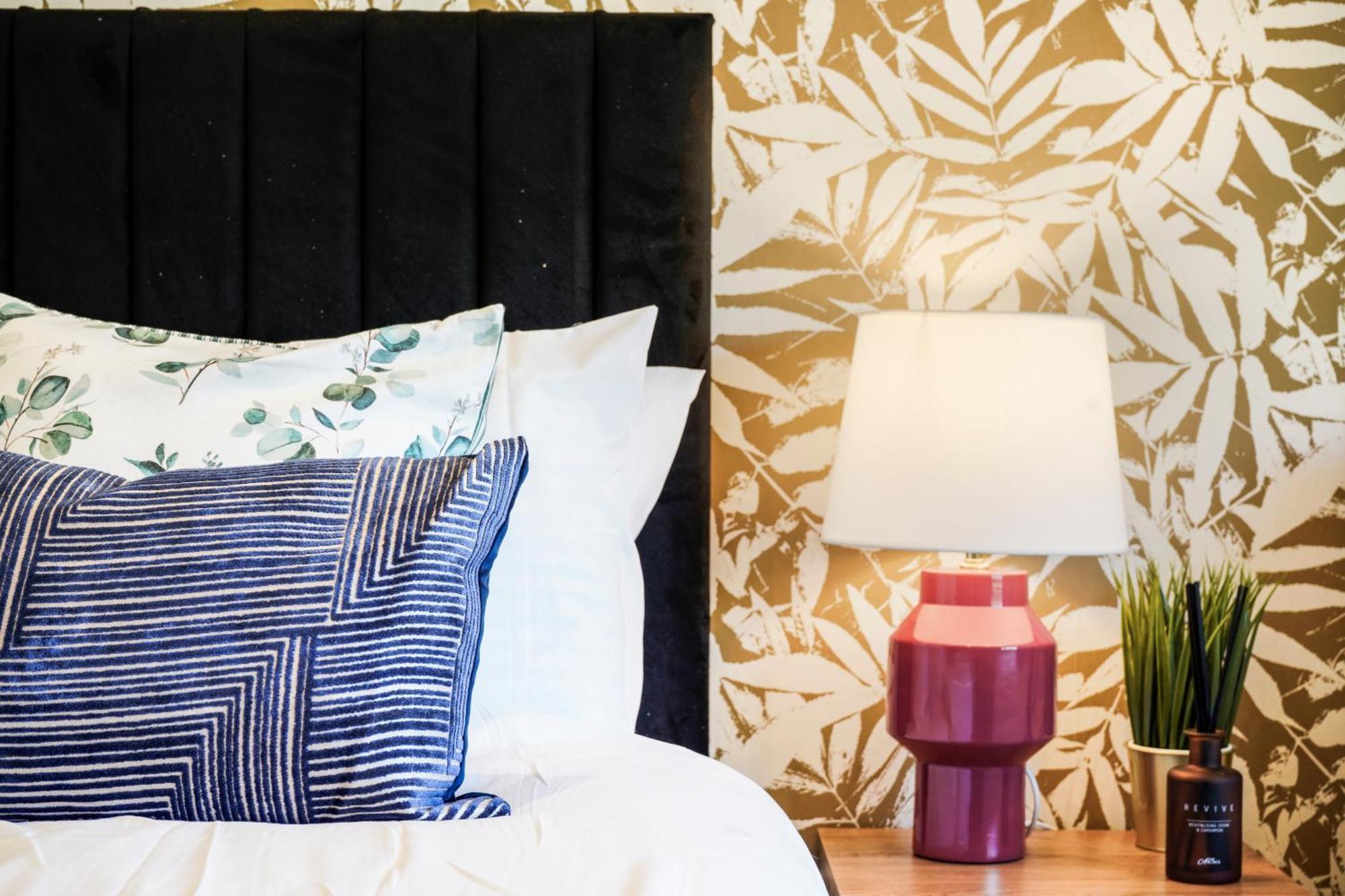 40 Percent Off! - Delightful Abode In - Garden Ferienhaus *
