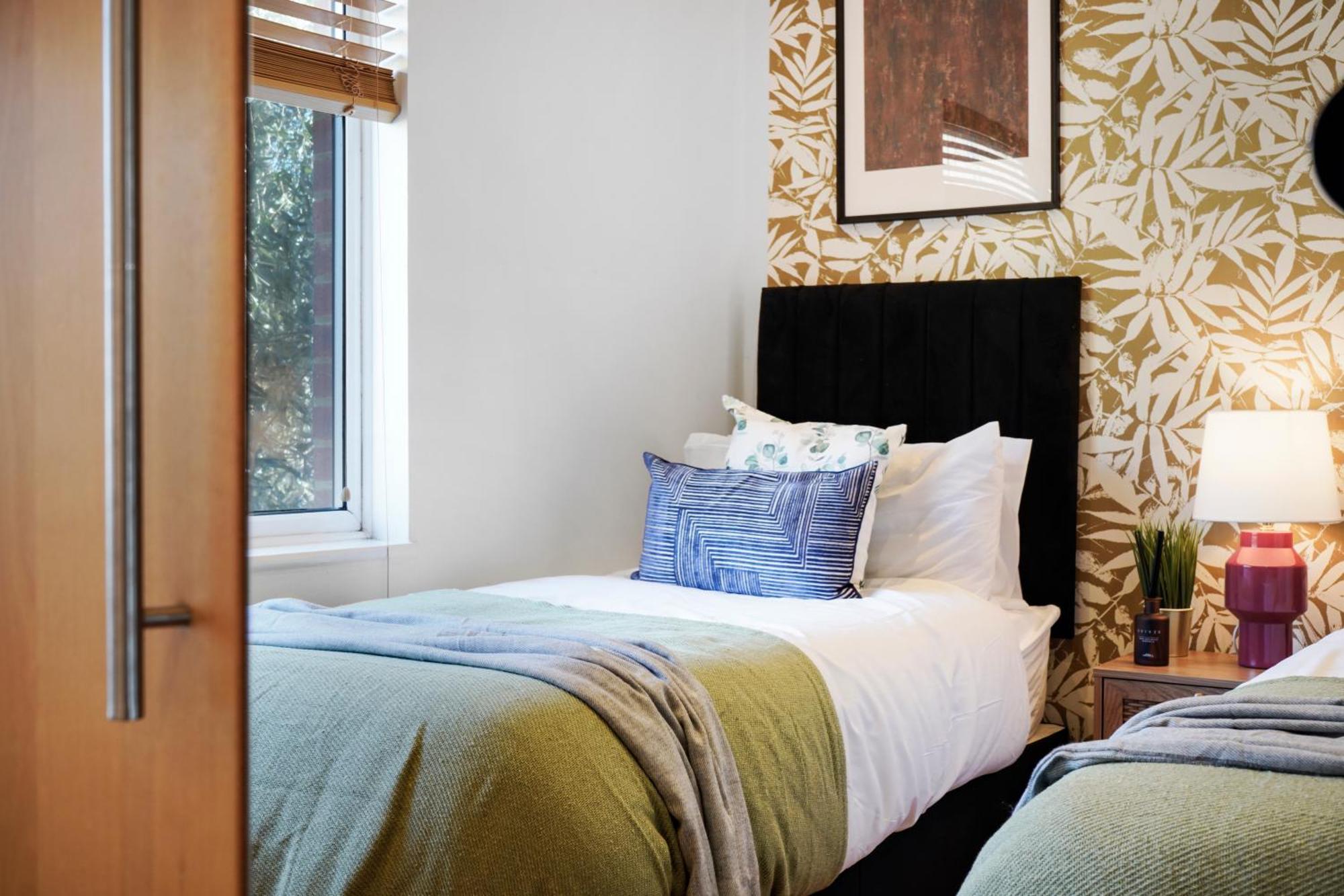 40 Percent Off! - Delightful Abode In - Garden Ferienhaus London