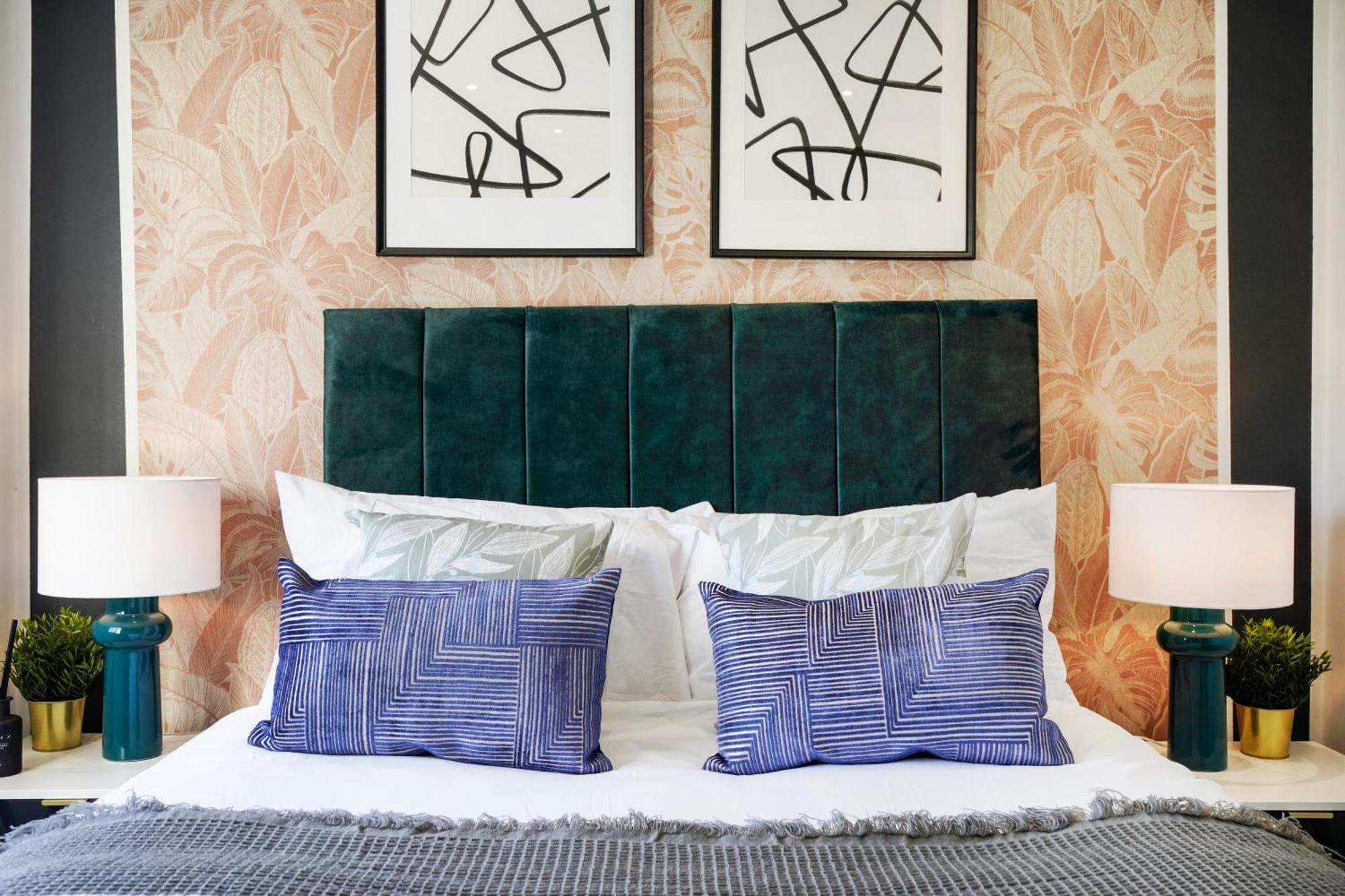 40 Percent Off! - Delightful Abode In - Garden Ferienhaus *
