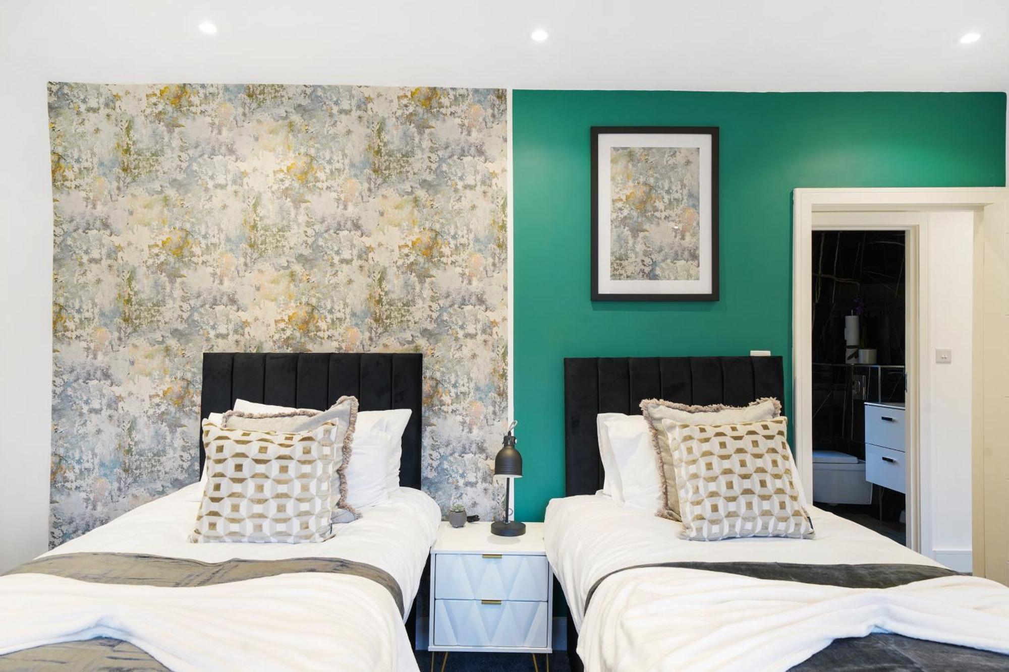 Amazing Abode In Shepherds Bush