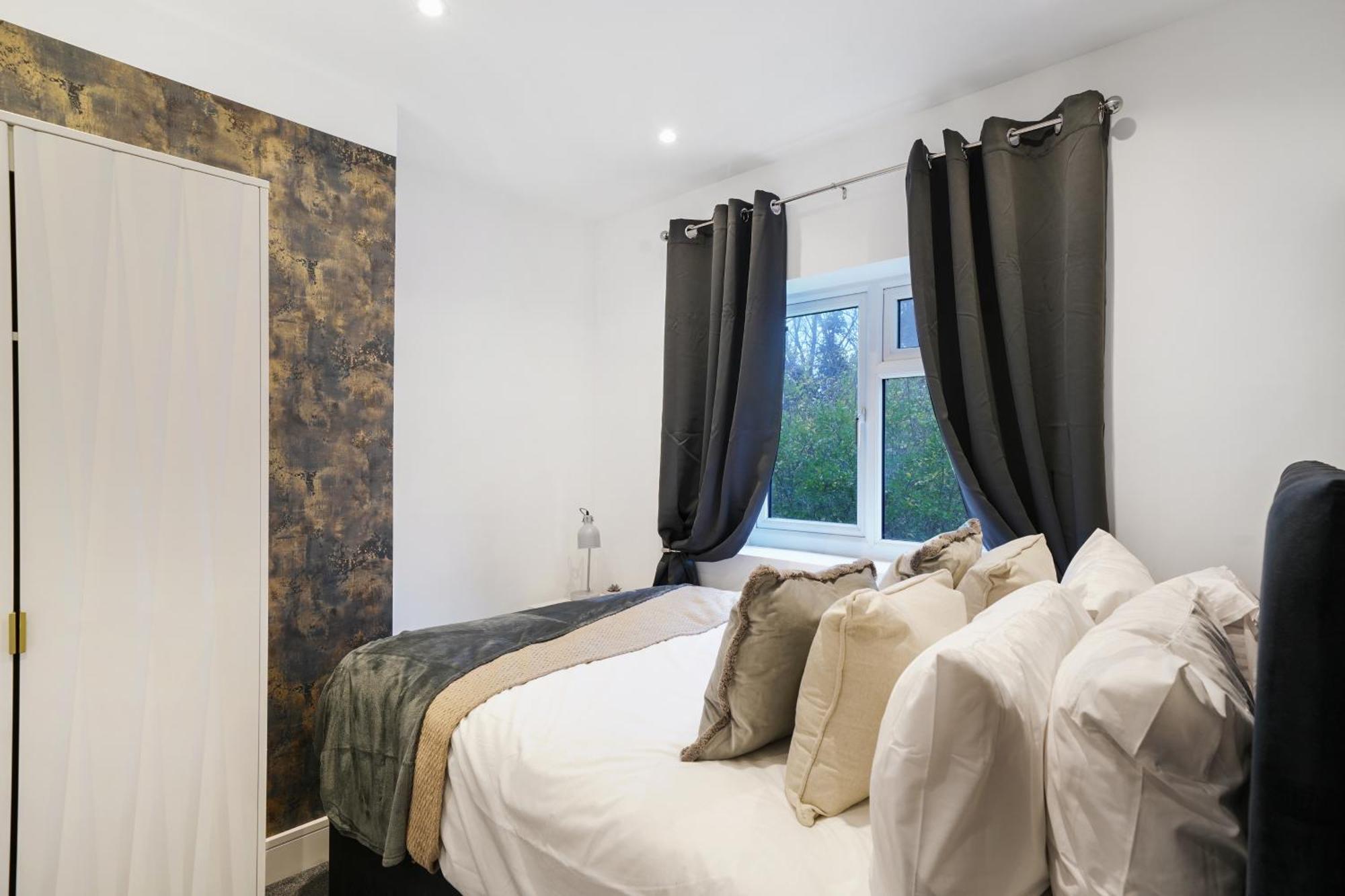 Holiday home Amazing Abode In Shepherds Bush