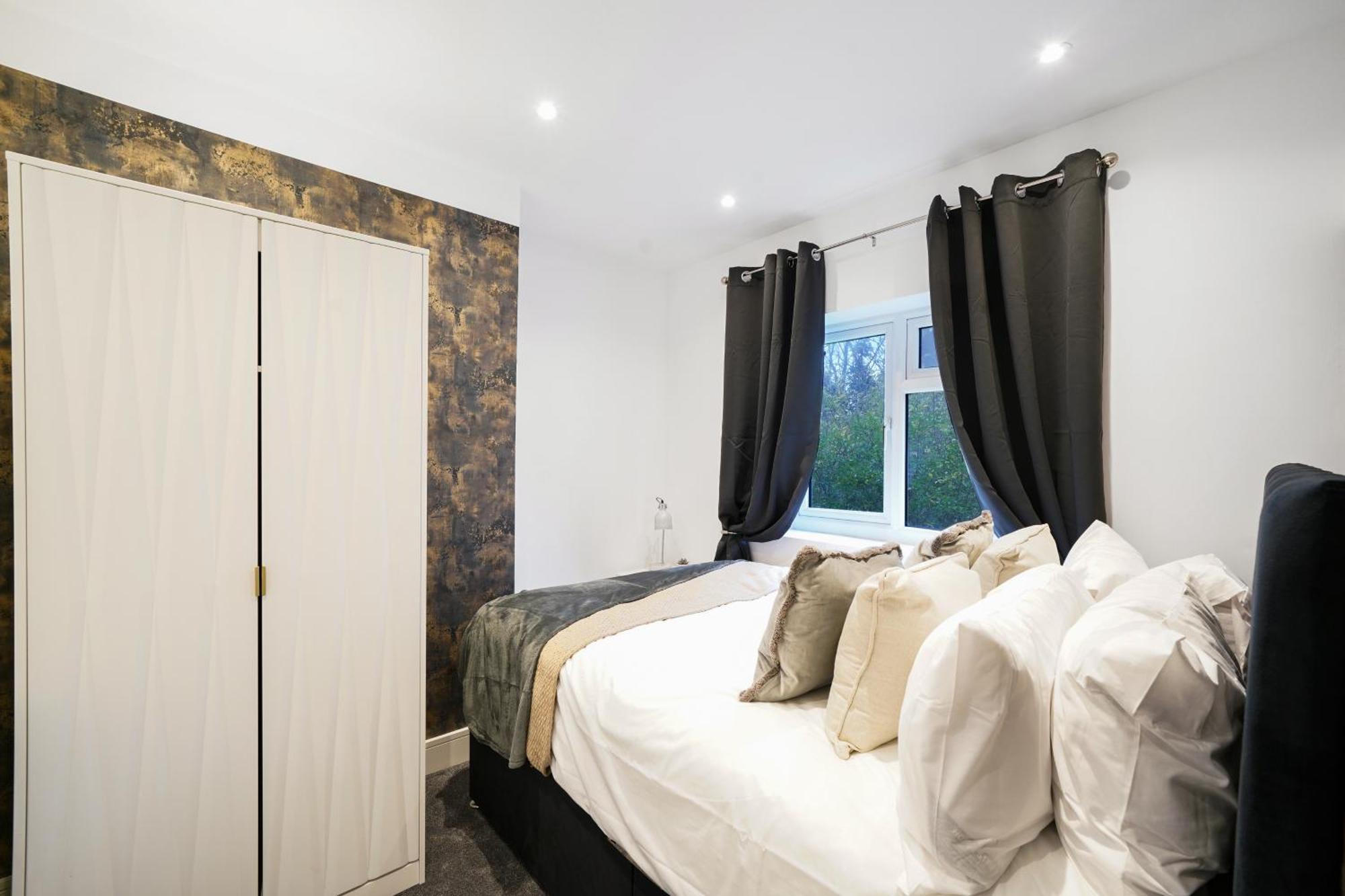 Amazing Abode In Shepherds Bush