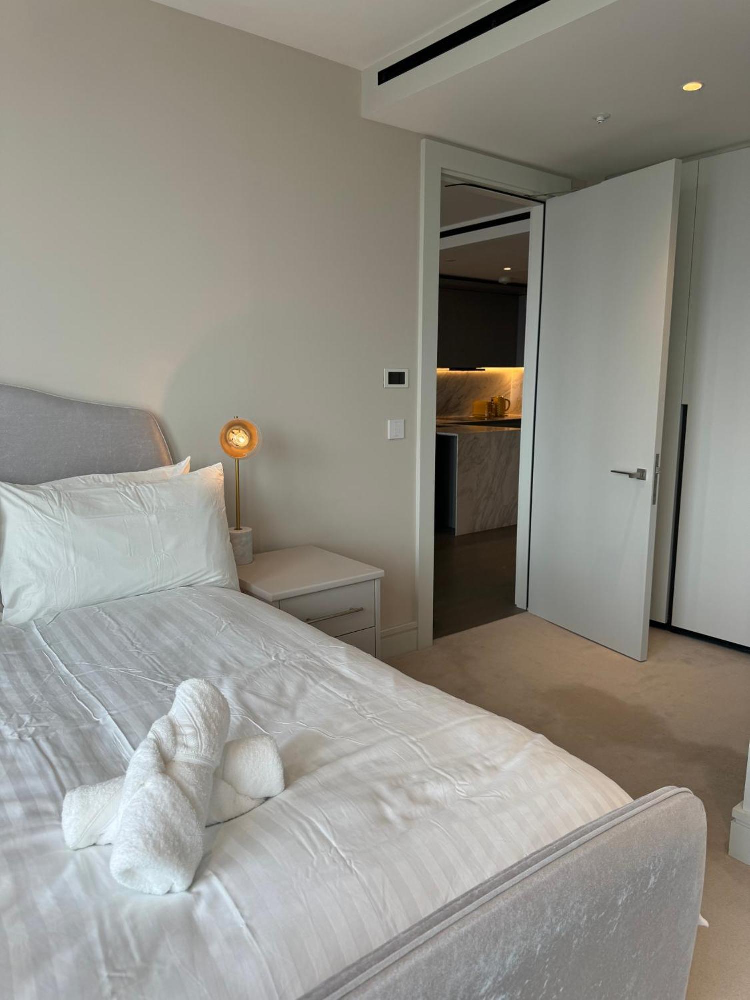 One Bedroom Flat In The Centre * Londres