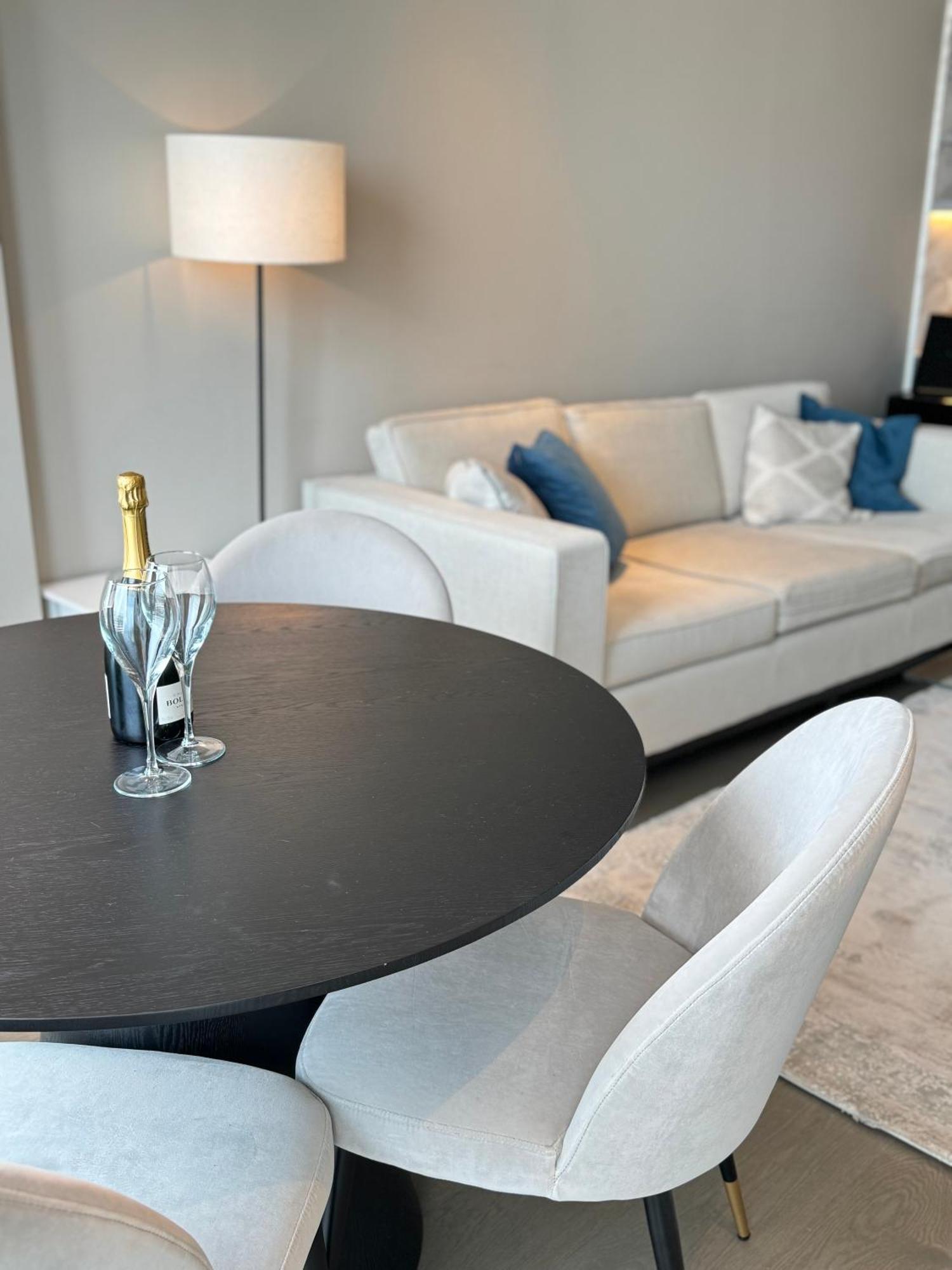 One Bedroom Flat In The Centre Apartamento