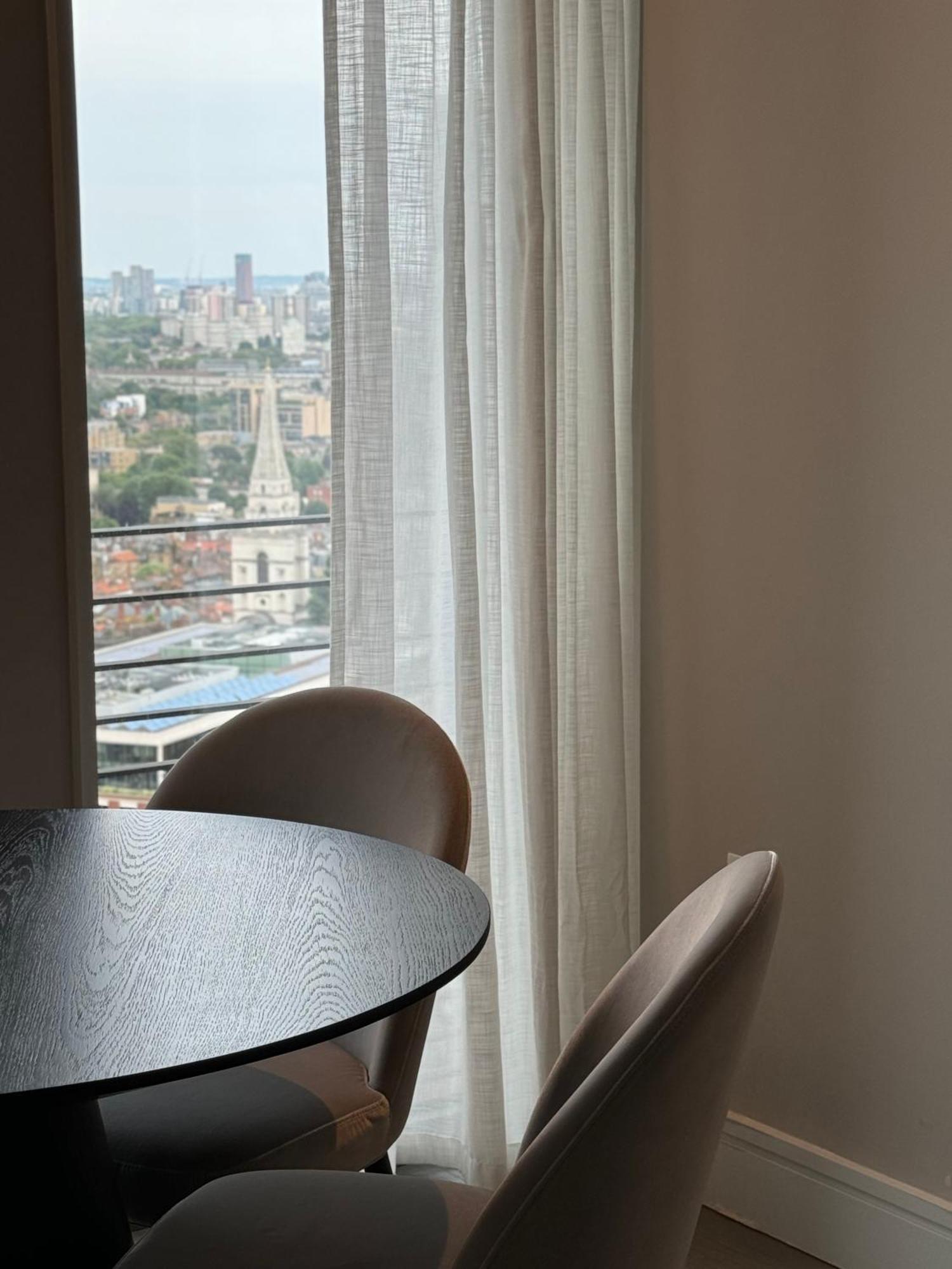 One Bedroom Flat In The Centre Apartamento Londres