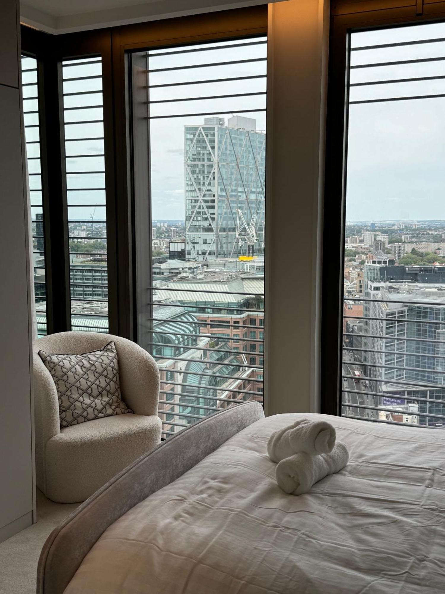 One Bedroom Flat In The Centre * Londres