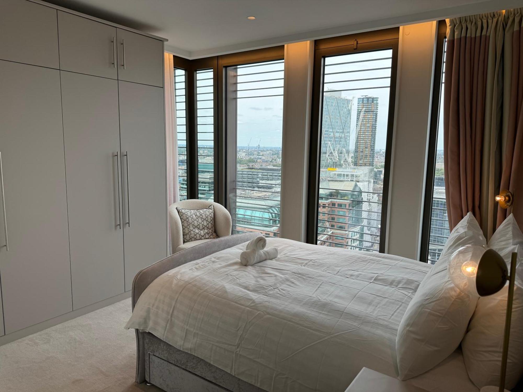 One Bedroom Flat In The Centre Apartamento Londres