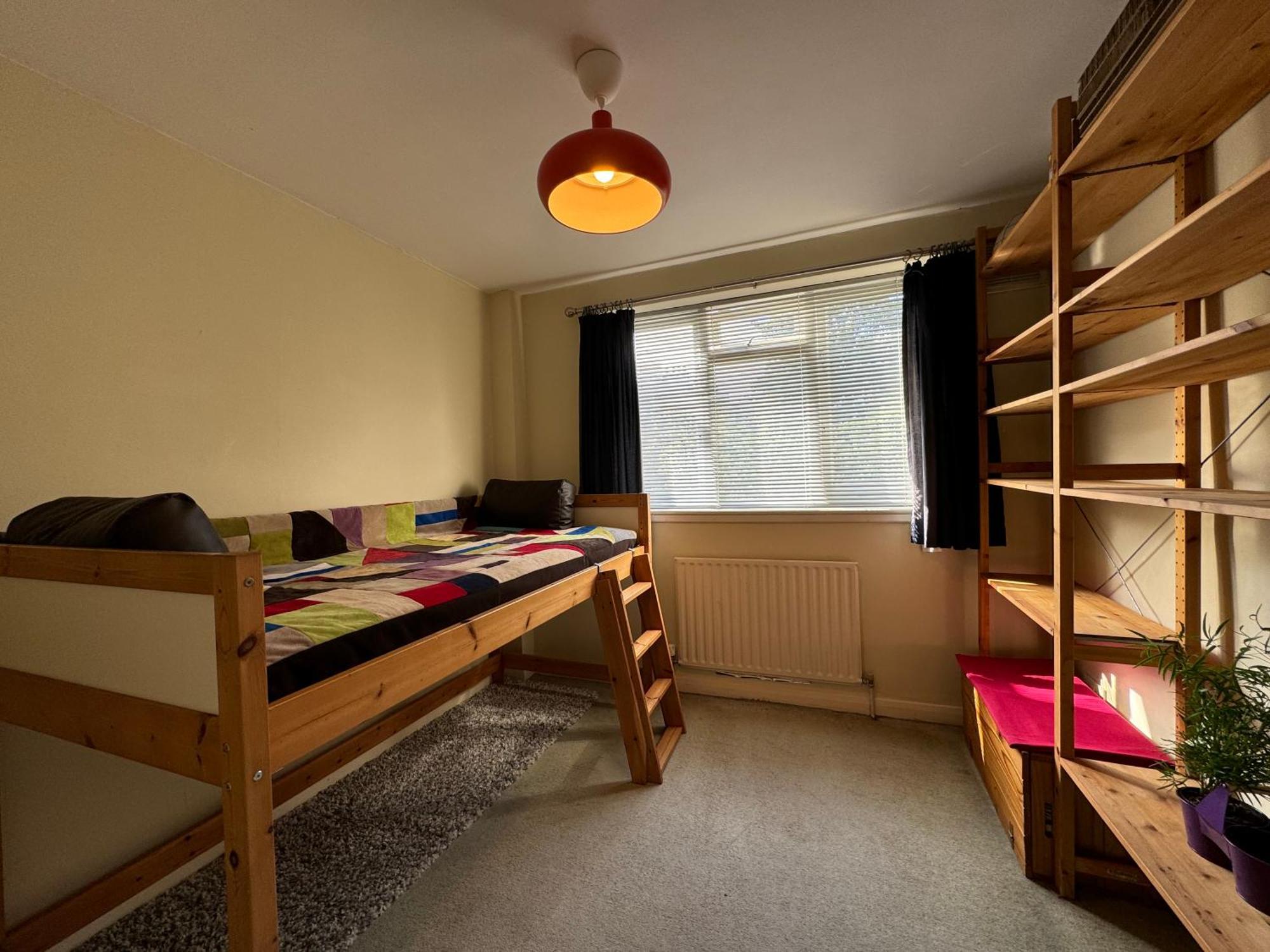 Delightful 3bd Family W Garden Finsbury Park